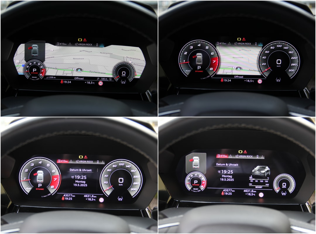 AUDI S3 Limousine 2.0 TFSI quattro S-tronic SEDAN-image-23
