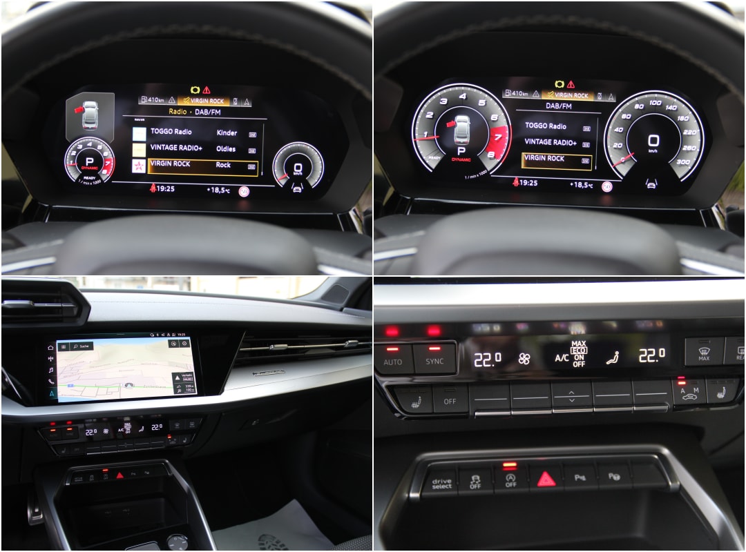 AUDI S3 Limousine 2.0 TFSI quattro S-tronic SEDAN-image-24