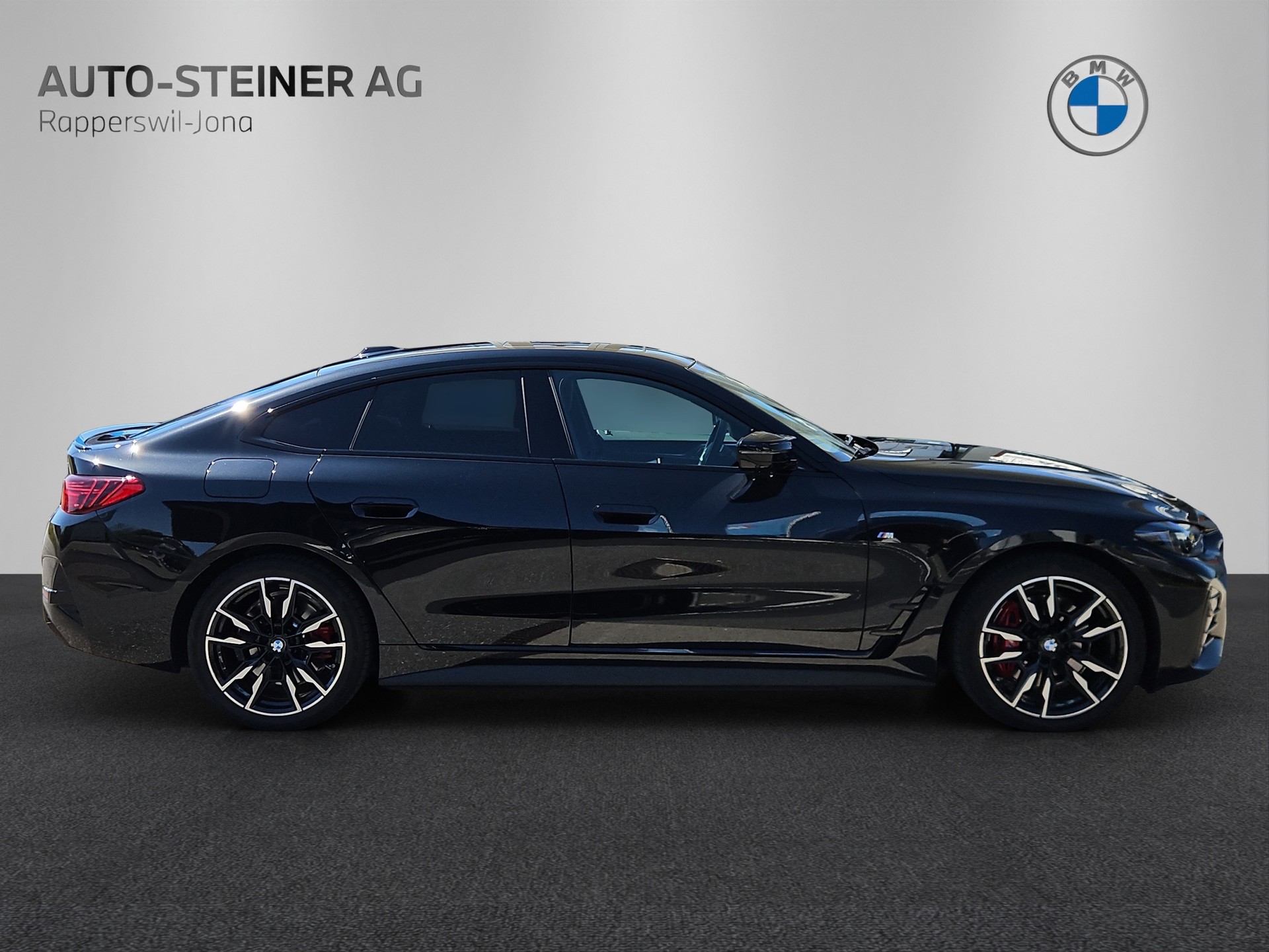 BMW i4 M60 M Sport Pro-image-5
