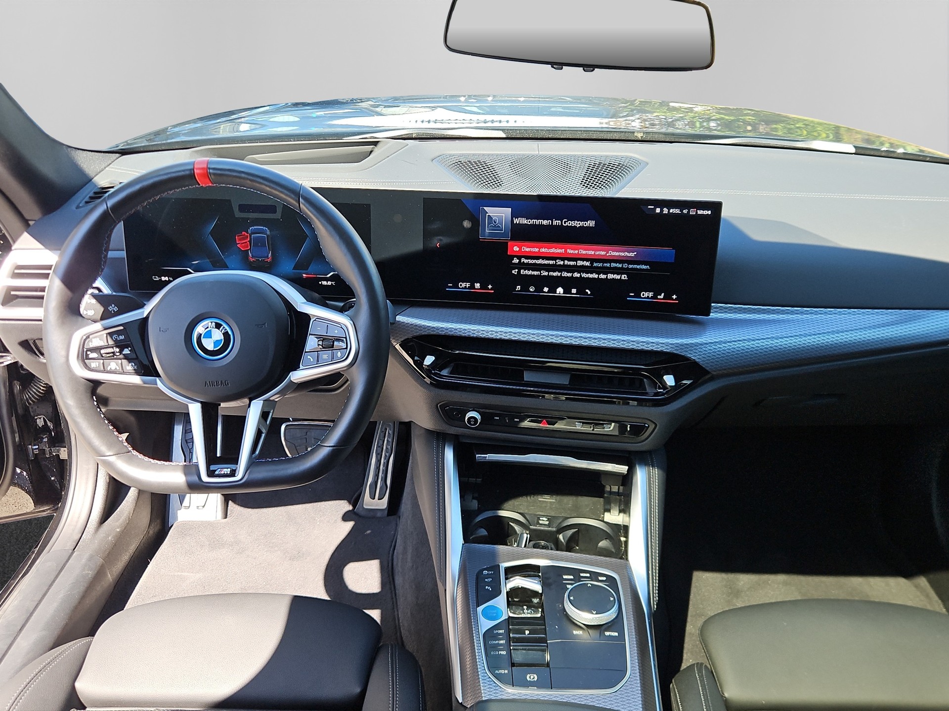 BMW i4 M60 M Sport Pro-image-12