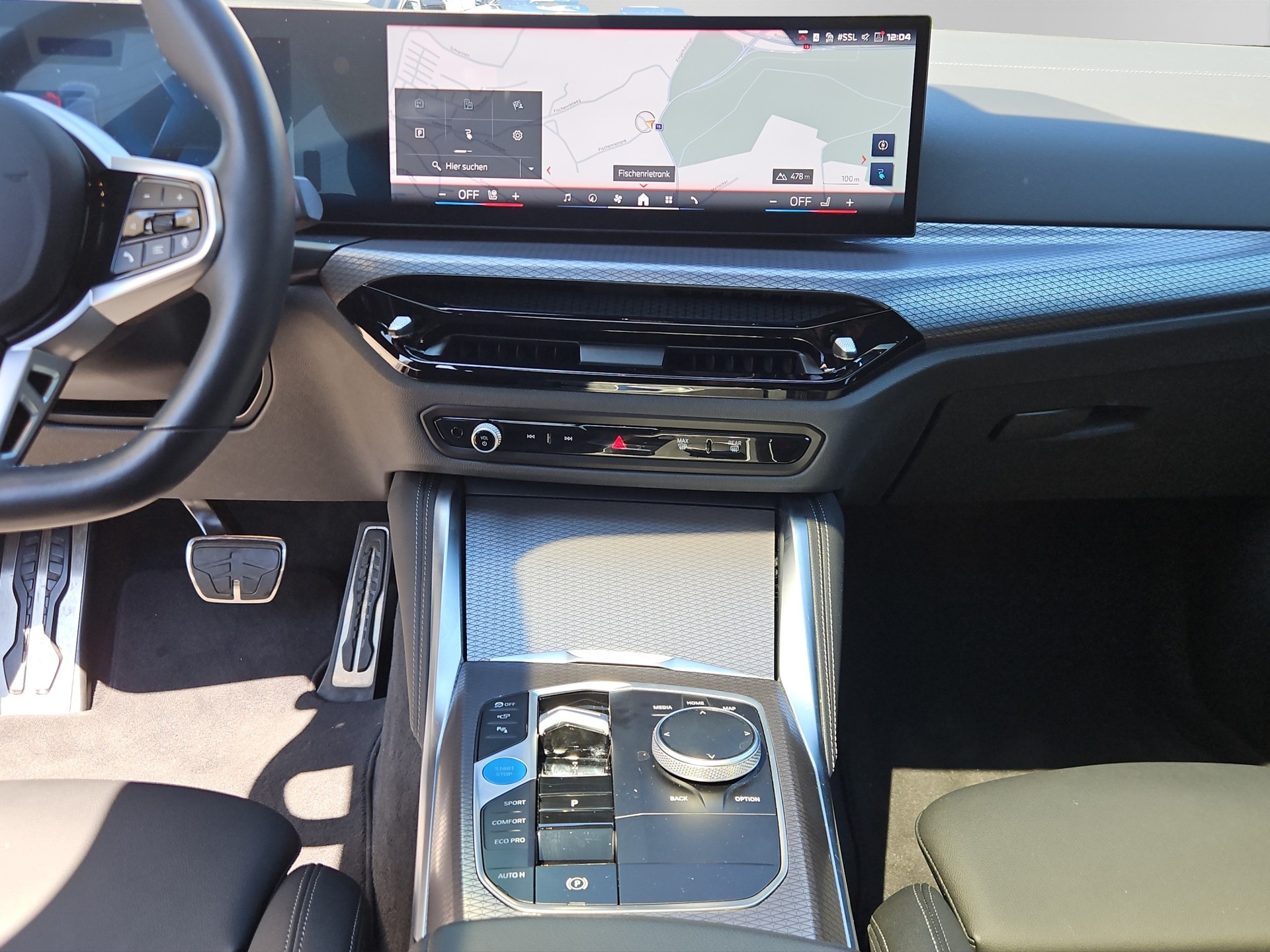 BMW i4 M60 M Sport Pro-image-14