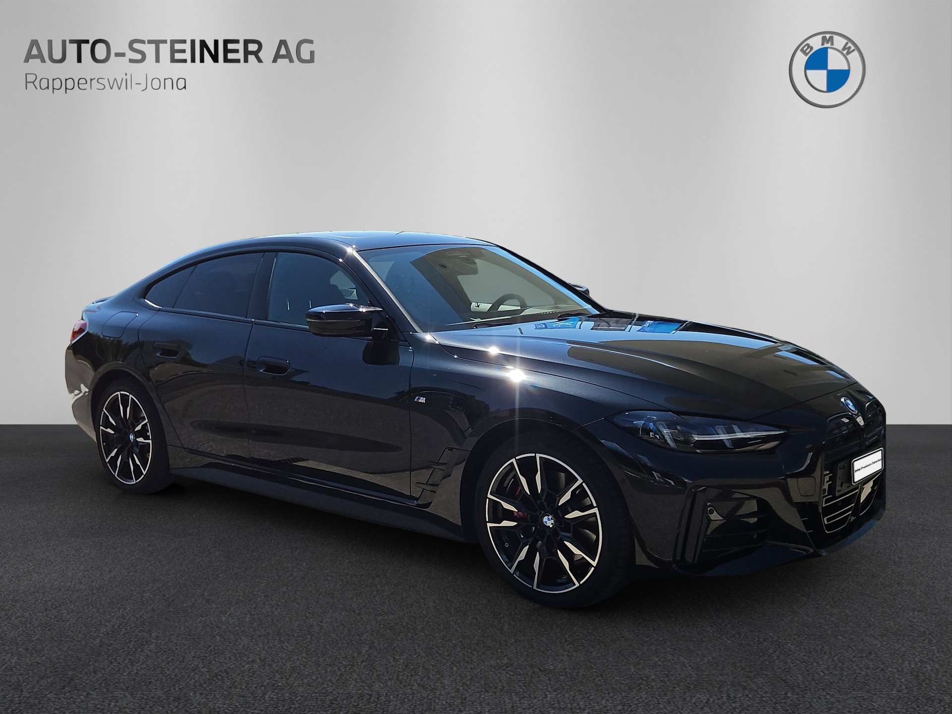 BMW i4 M60 M Sport Pro-image-6