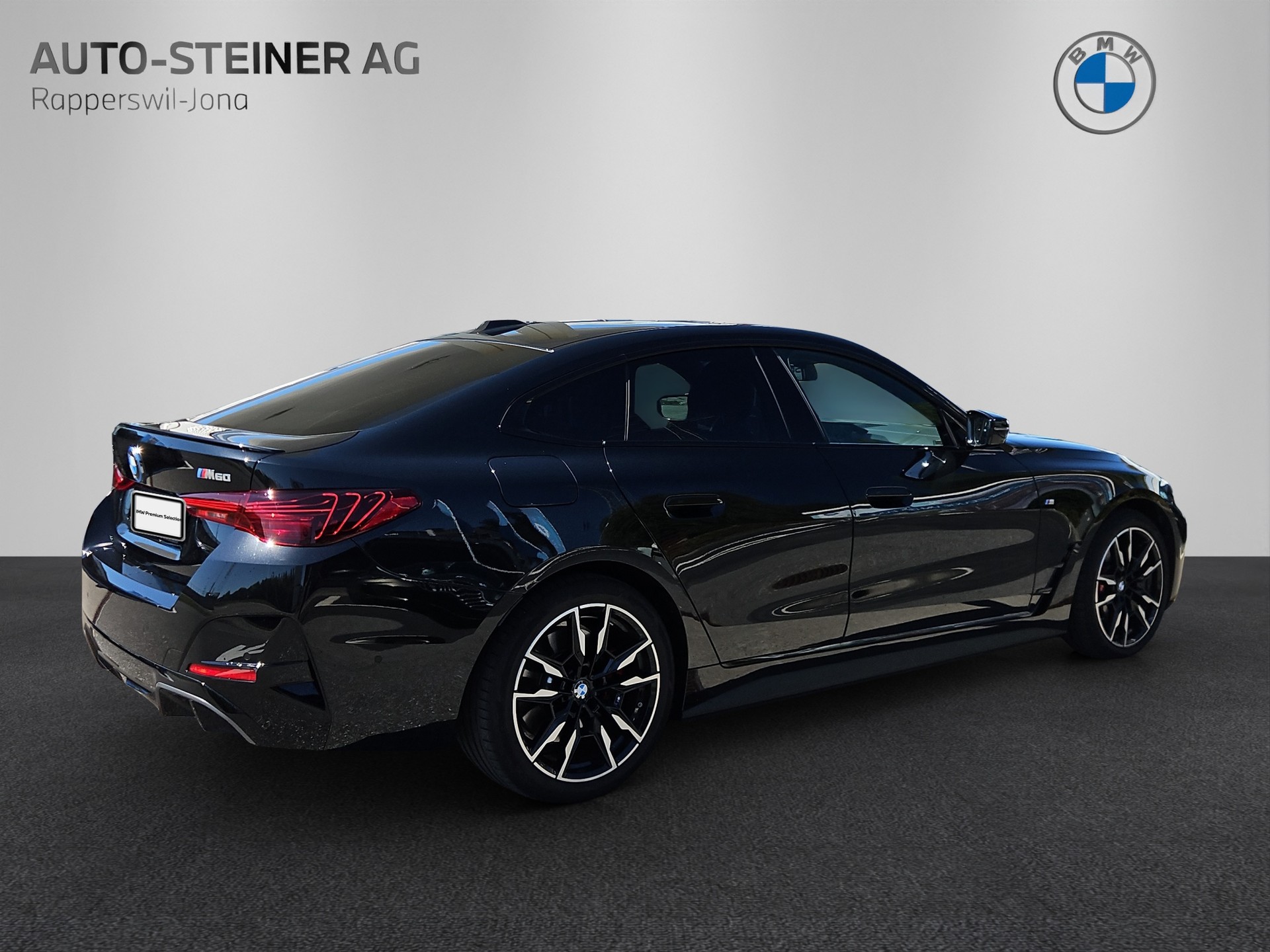 BMW i4 M60 M Sport Pro-image-4