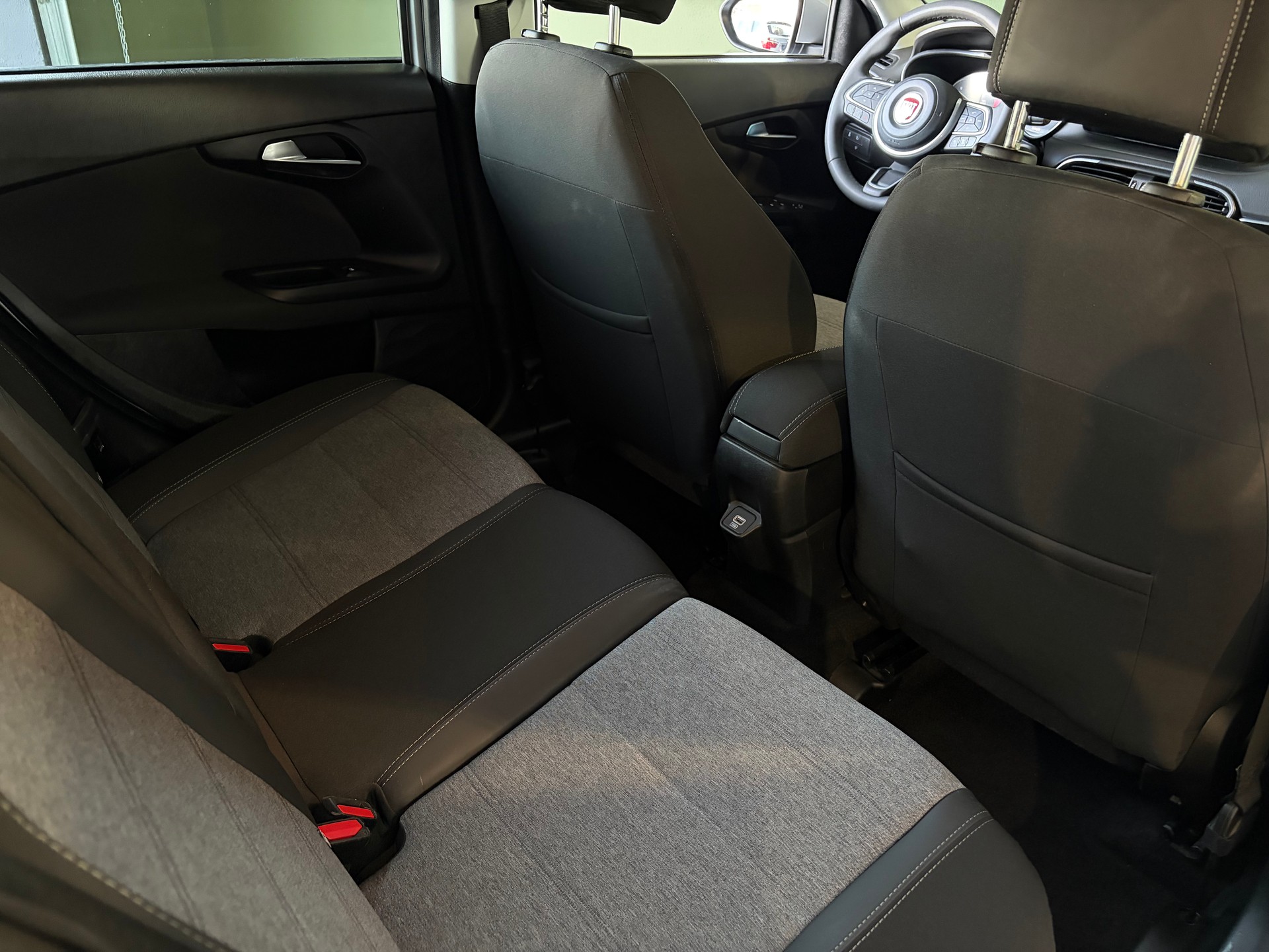FIAT Tipo 1.5 Hybrid Station Wagon Cross *CH-Fahrzeug*Anhängerkupplung*Ab MFK*-image-11