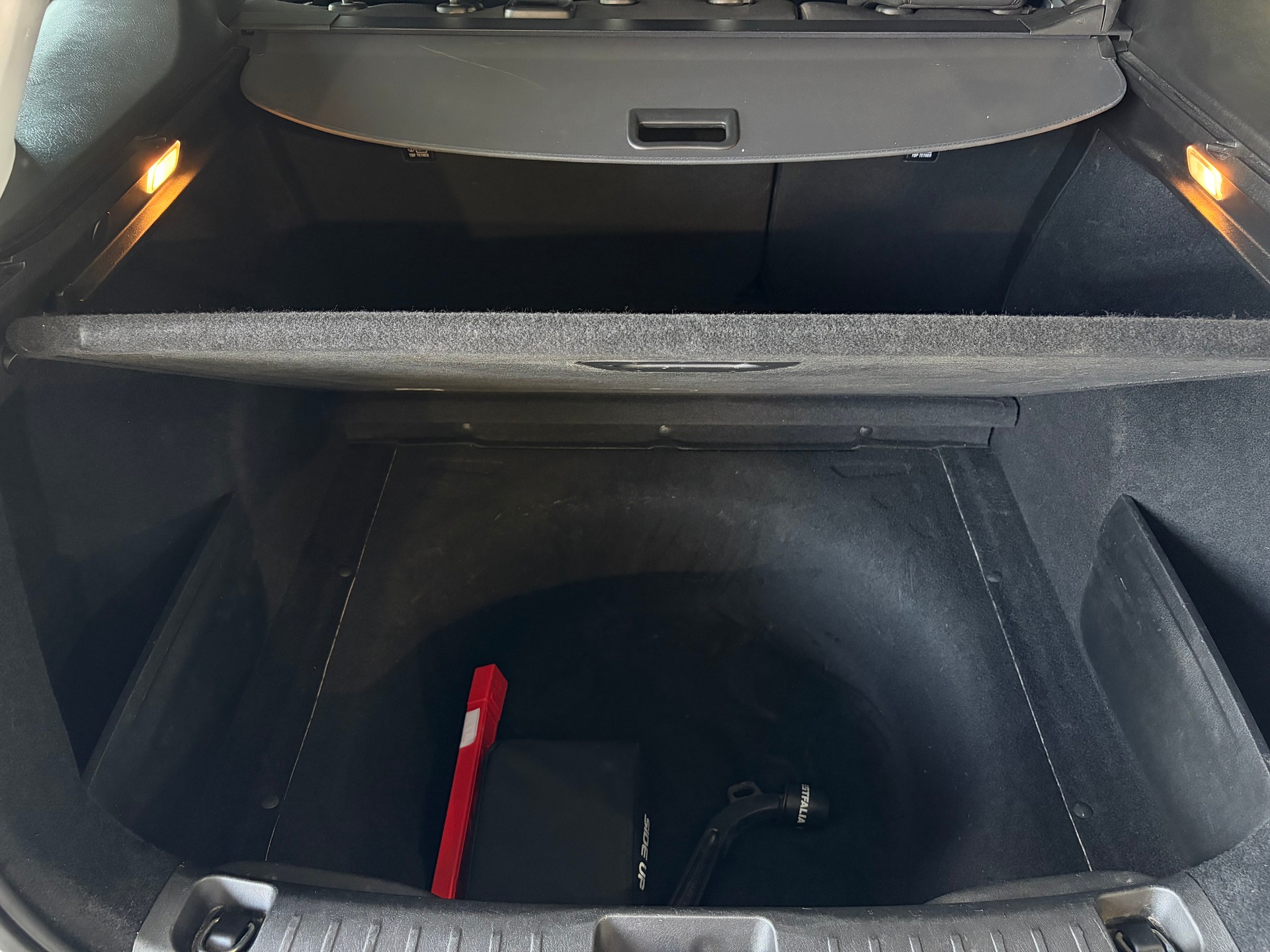 FIAT Tipo 1.5 Hybrid Station Wagon Cross *CH-Fahrzeug*Anhängerkupplung*Ab MFK*-image-19