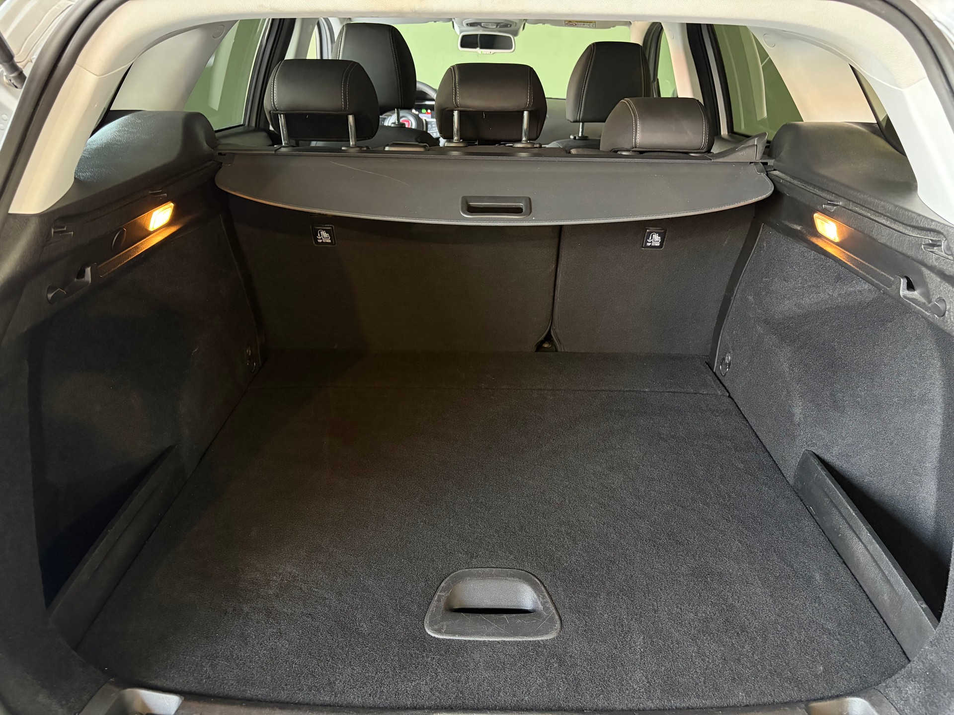 FIAT Tipo 1.5 Hybrid Station Wagon Cross *CH-Fahrzeug*Anhängerkupplung*Ab MFK*-image-18