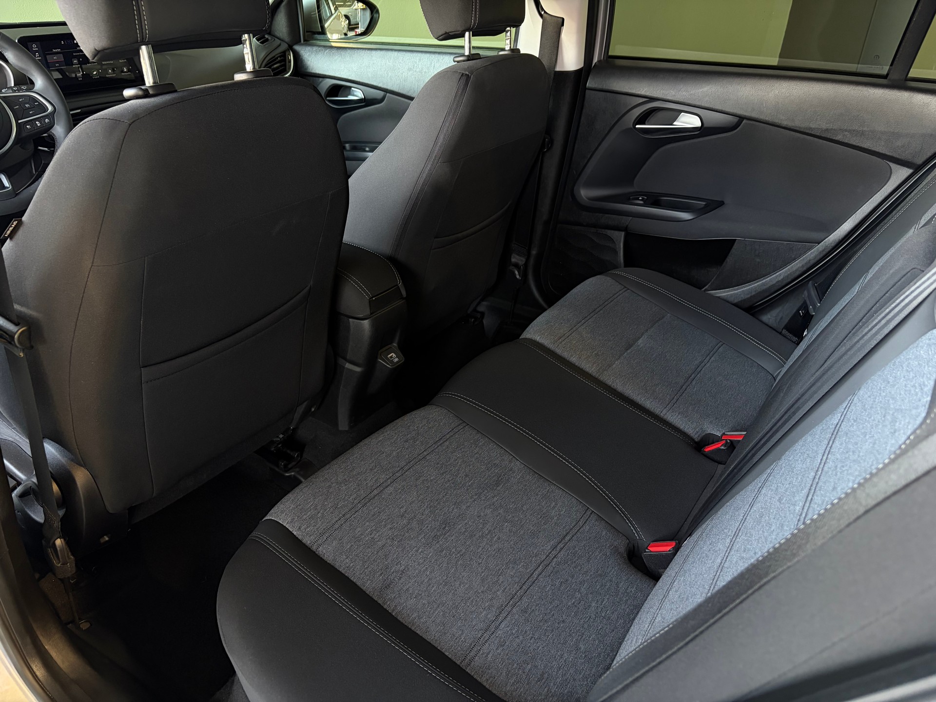FIAT Tipo 1.5 Hybrid Station Wagon Cross *CH-Fahrzeug*Anhängerkupplung*Ab MFK*-image-15