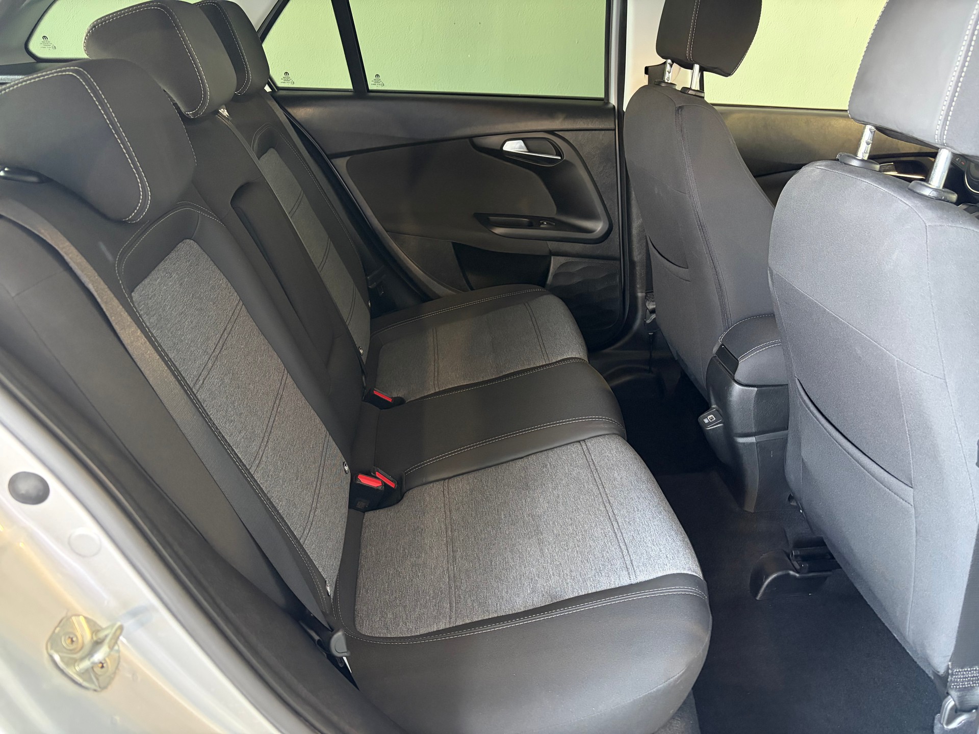 FIAT Tipo 1.5 Hybrid Station Wagon Cross *CH-Fahrzeug*Anhängerkupplung*Ab MFK*-image-14