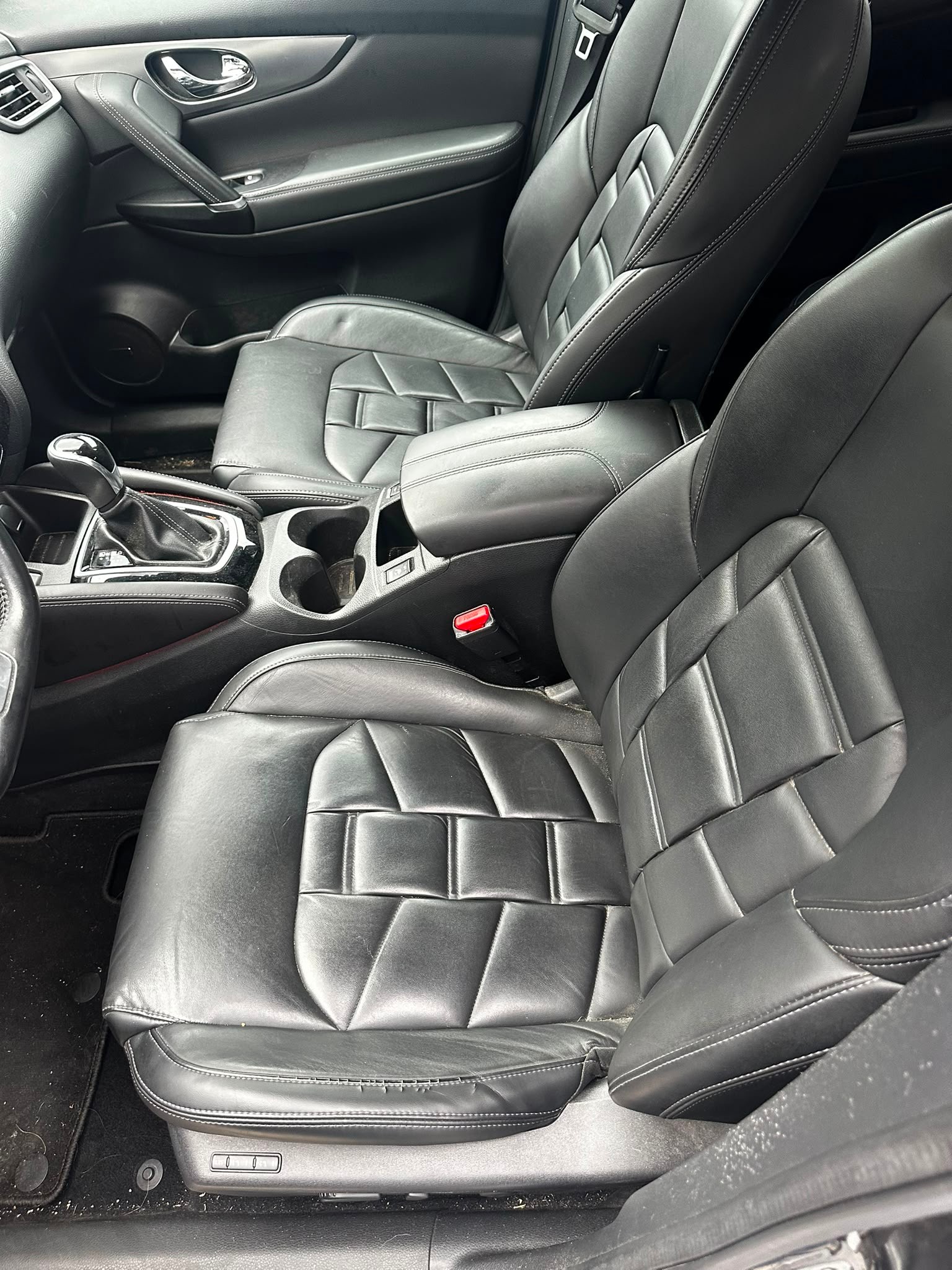 NISSAN Qashqai 1.3 DIG-T tekna+ DCT-image-6