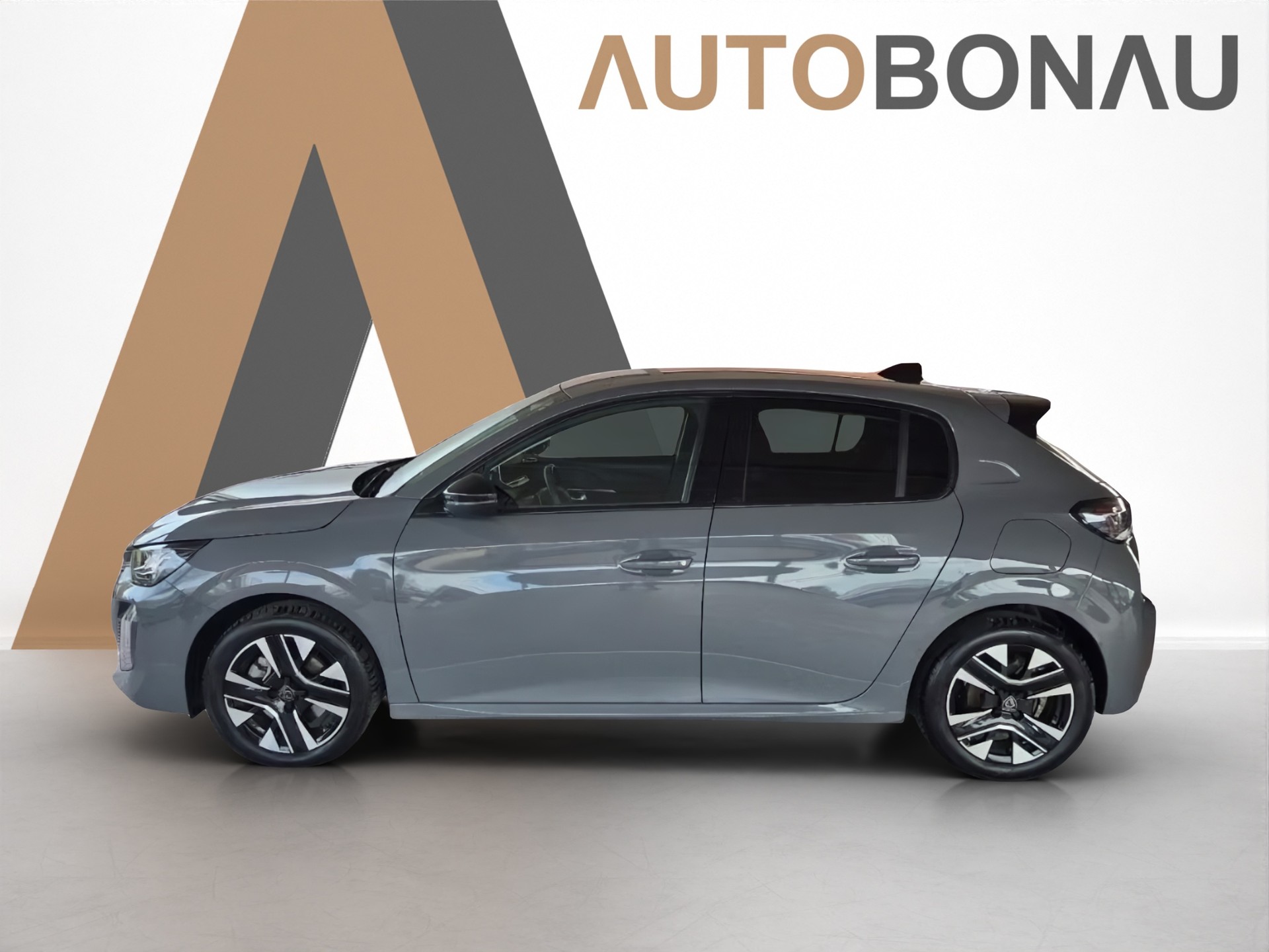 PEUGEOT 208 1.2 Hybrid Allure-image-20