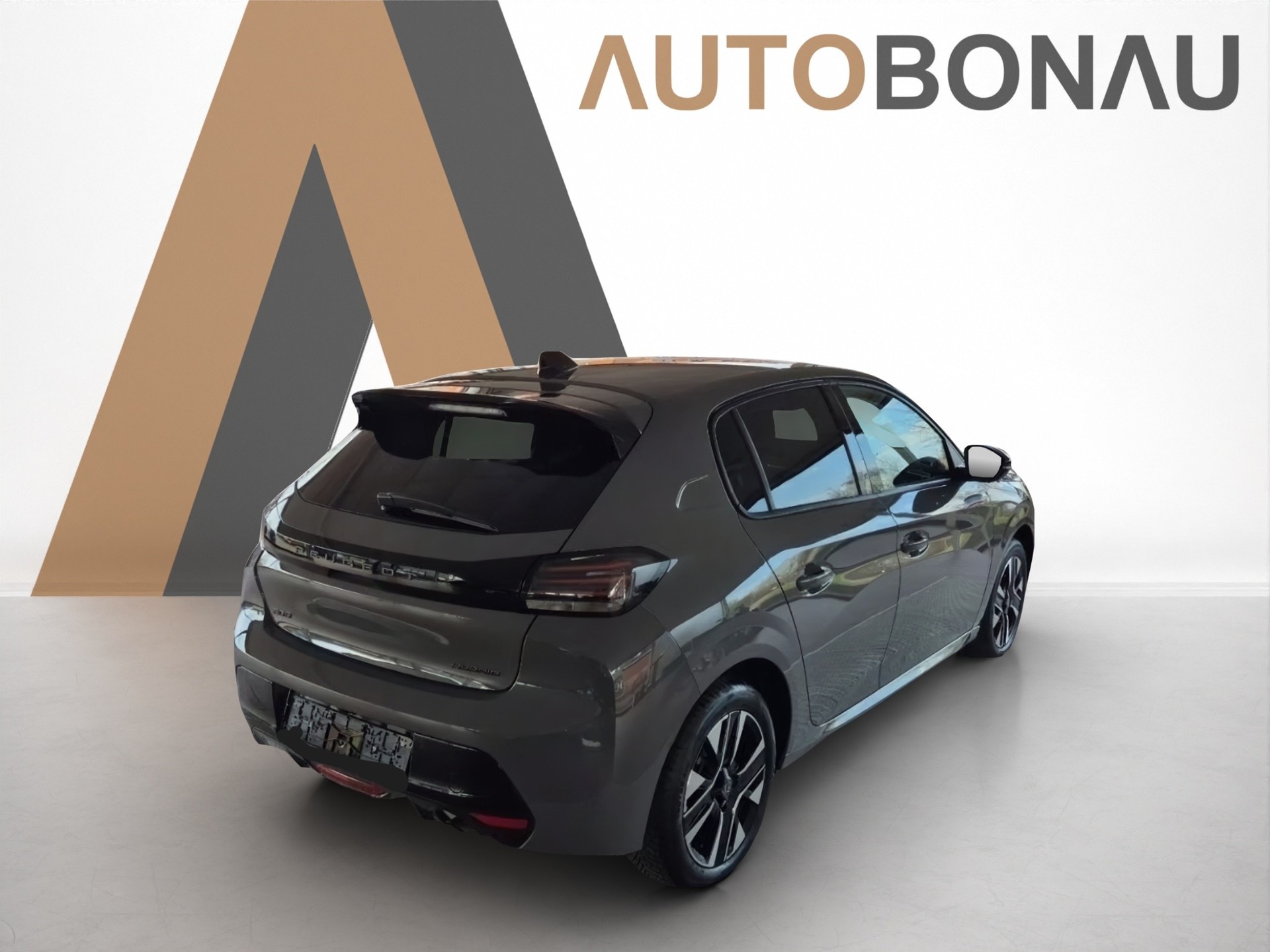 PEUGEOT 208 1.2 Hybrid Allure-image-62