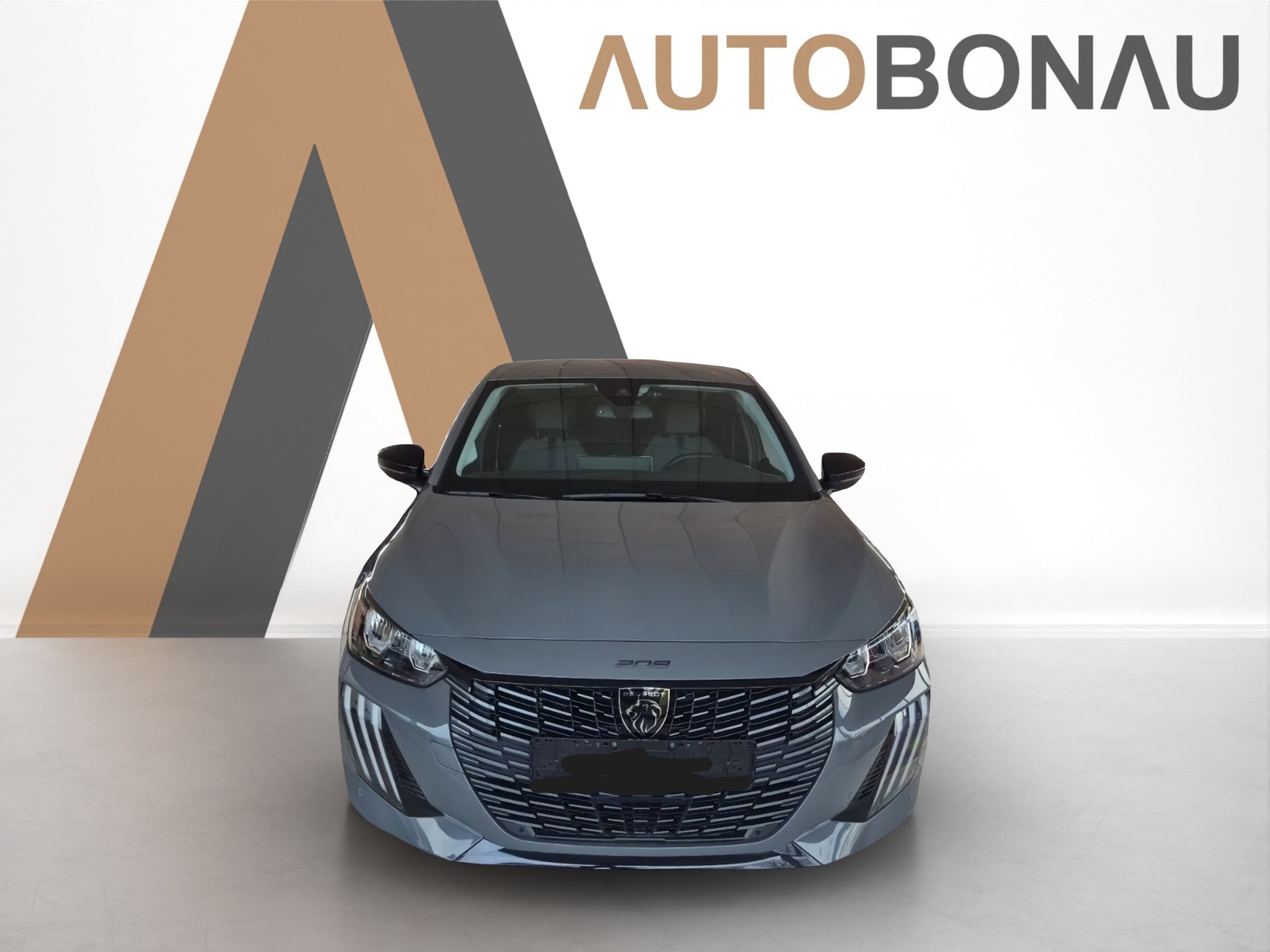 PEUGEOT 208 1.2 Hybrid Allure-image-26