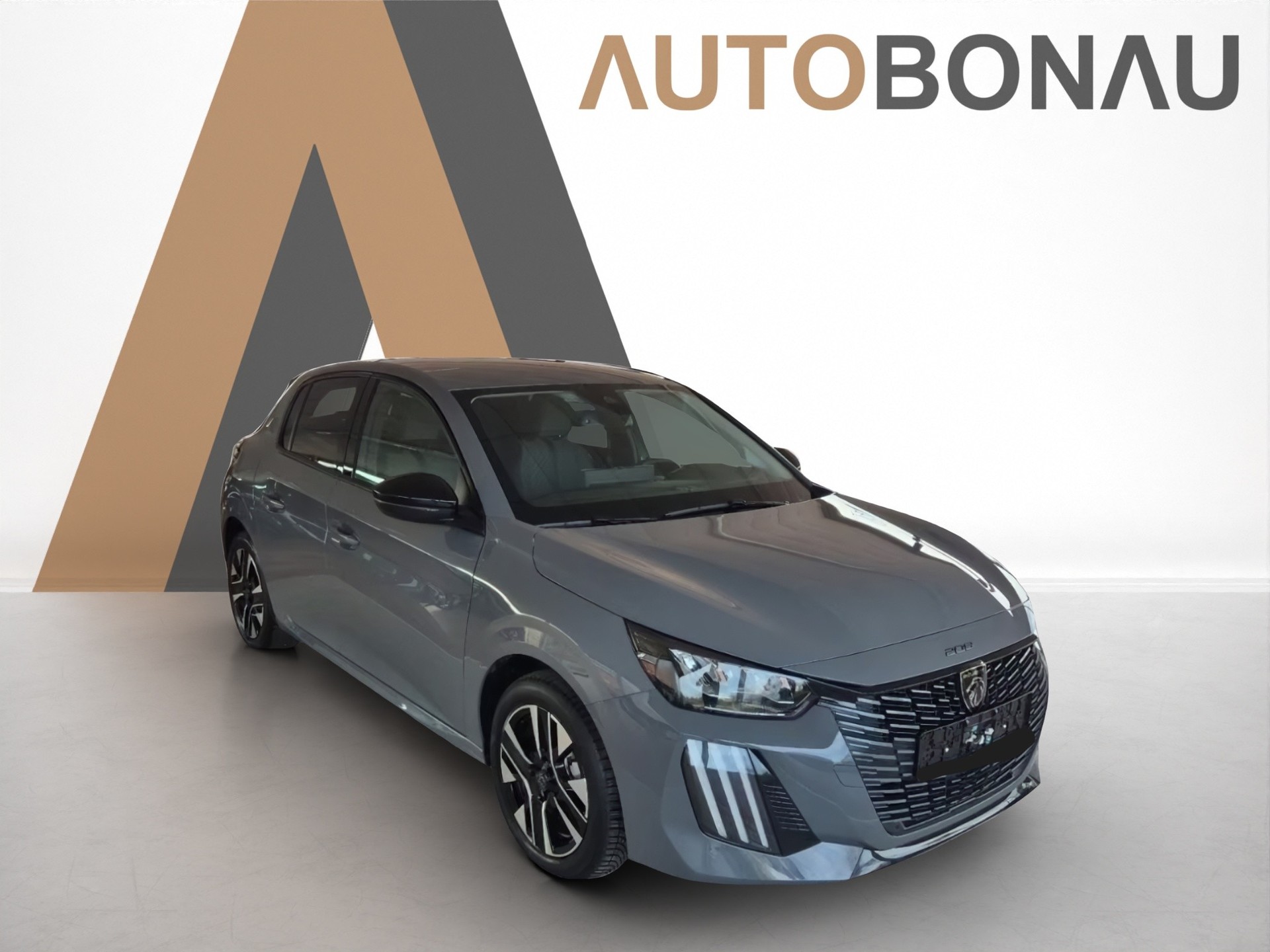 PEUGEOT 208 1.2 Hybrid Allure-image-6