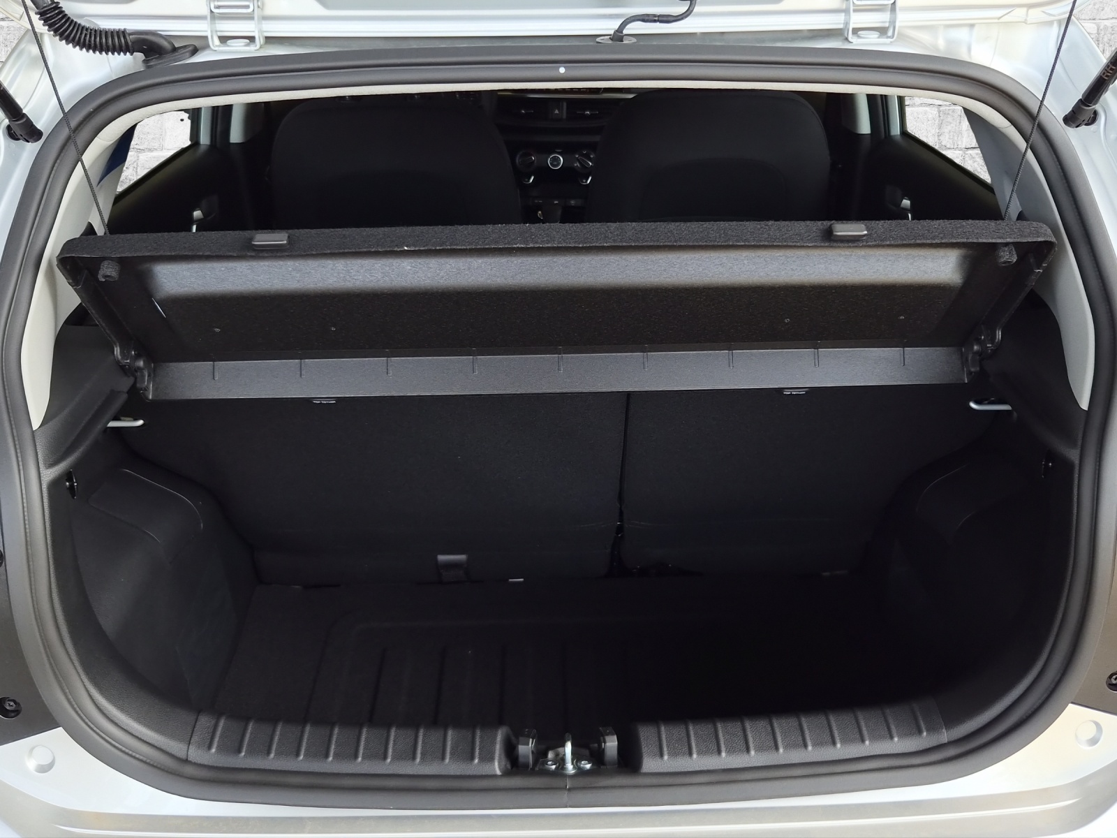 KIA Picanto 1.0 GDi First Edition-image-8