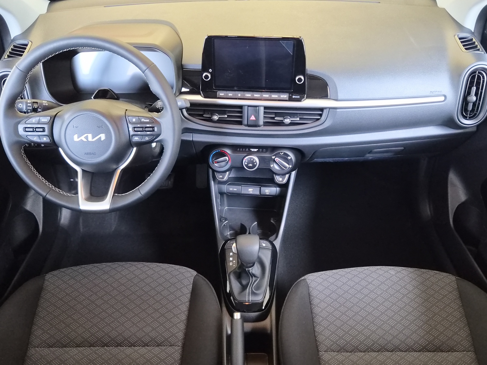 KIA Picanto 1.0 GDi First Edition-image-5