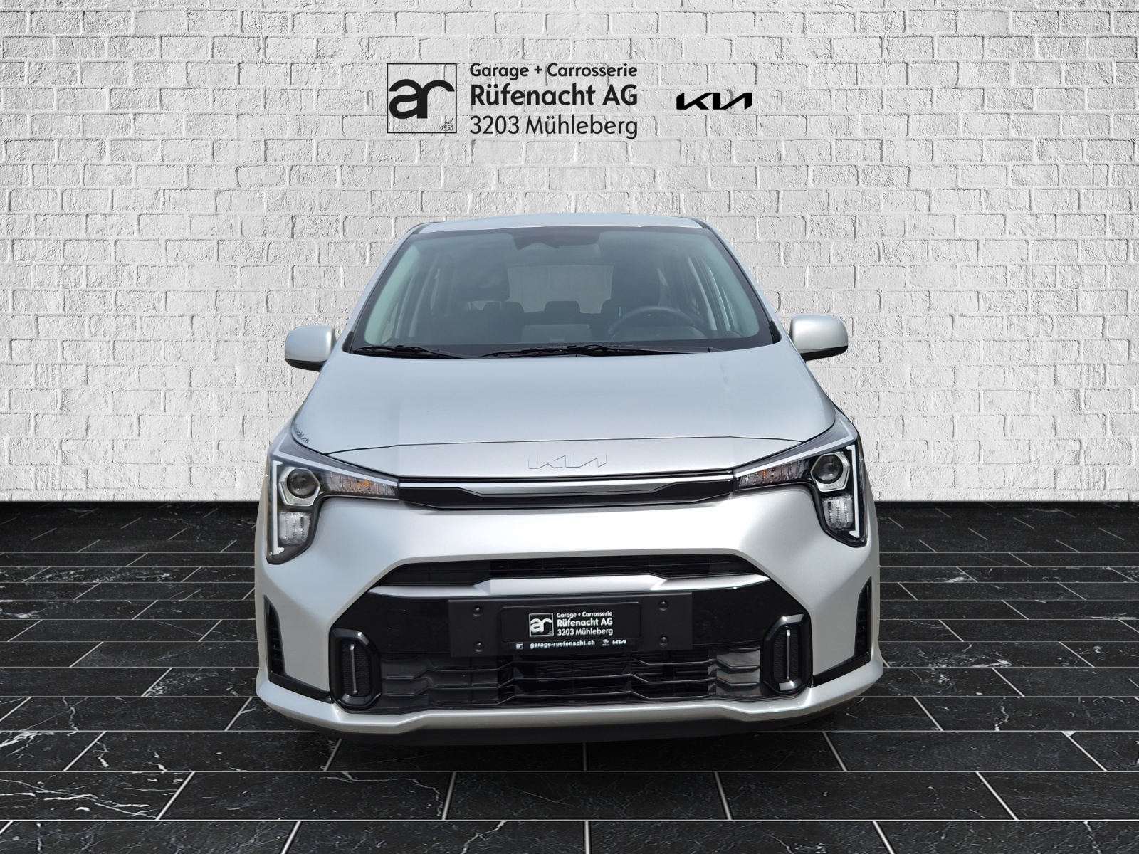 KIA Picanto 1.0 GDi First Edition-image-2