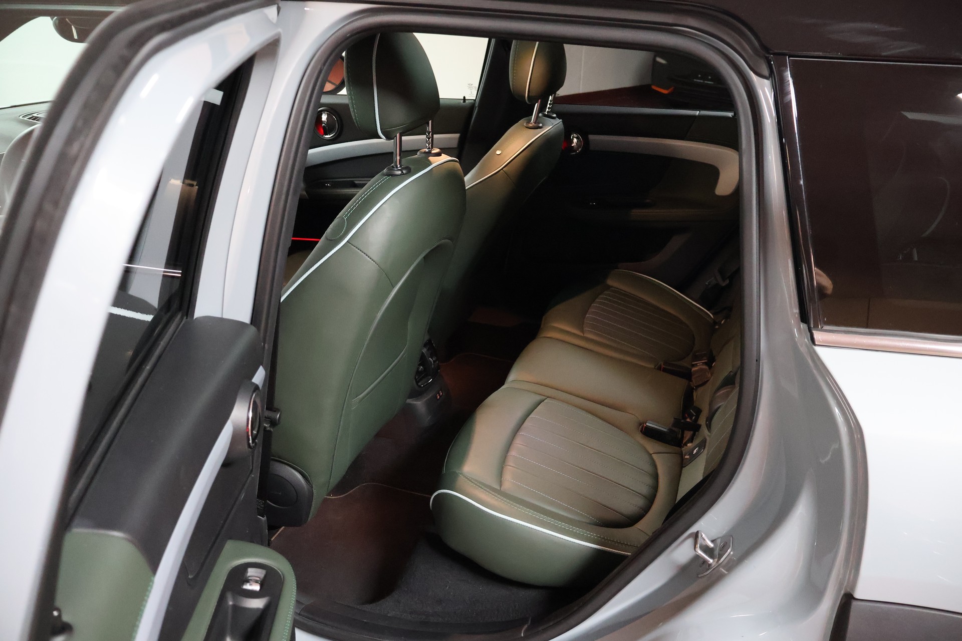 MINI Countryman Cooper S Untamed Edition ALL4 Steptronic-image-17