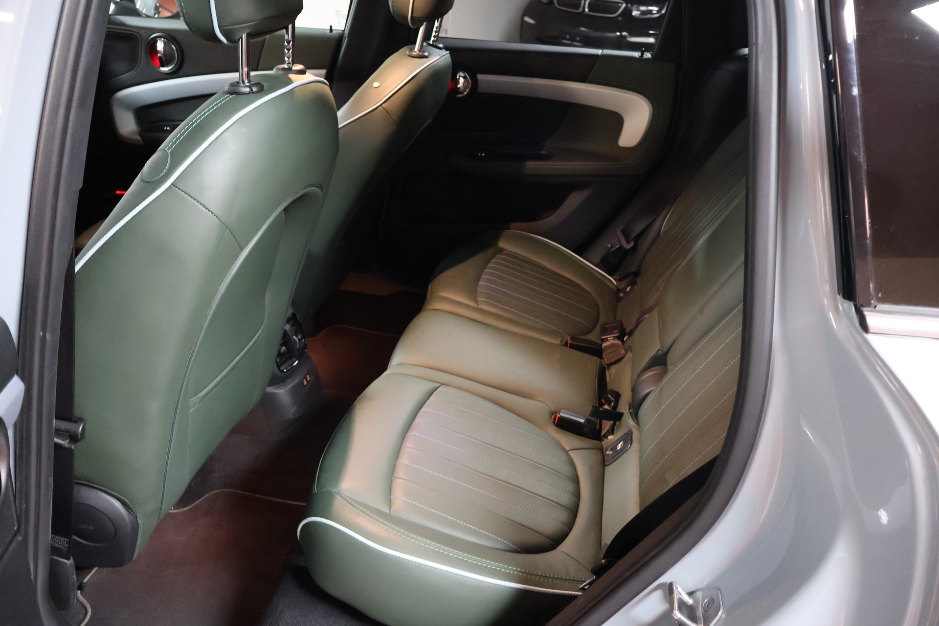 MINI Countryman Cooper S Untamed Edition ALL4 Steptronic-image-18