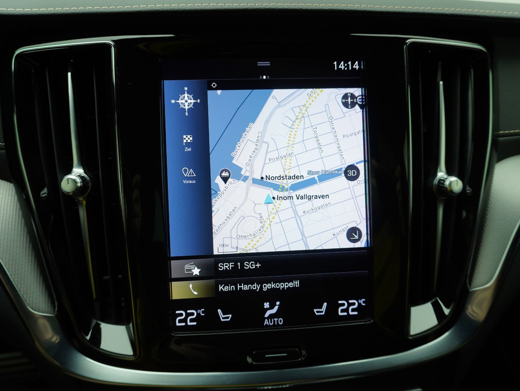 VOLVO V60 T8 TE Polestar eAWD-image-18