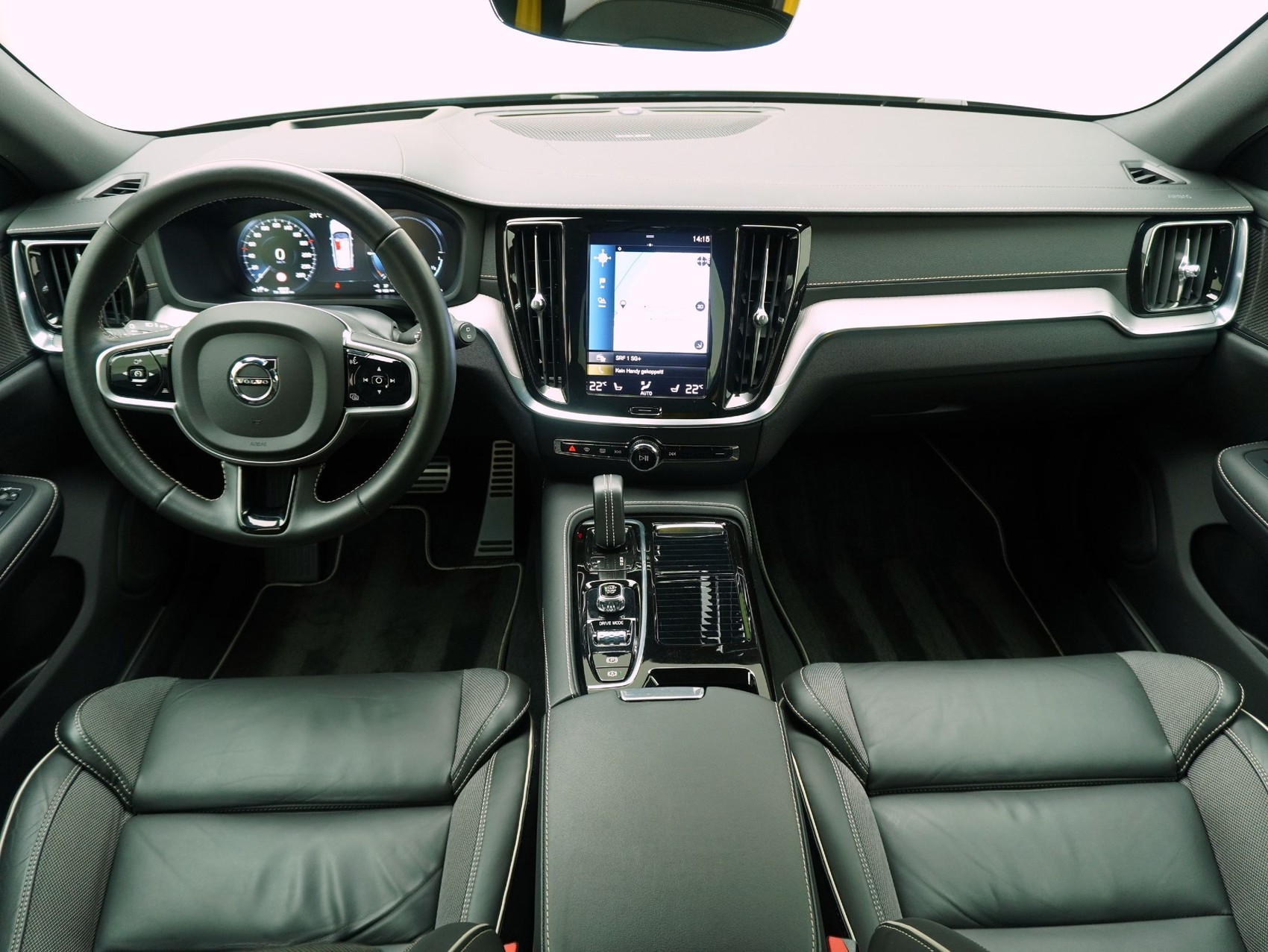 VOLVO V60 T8 TE Polestar eAWD-image-12