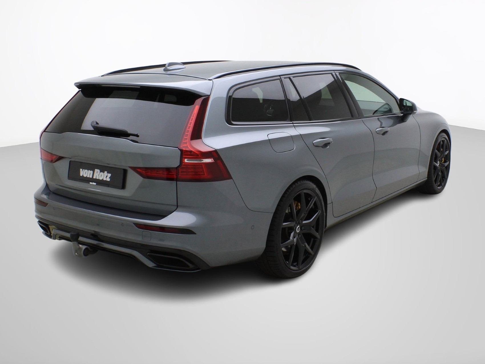 VOLVO V60 T8 TE Polestar eAWD-image-4