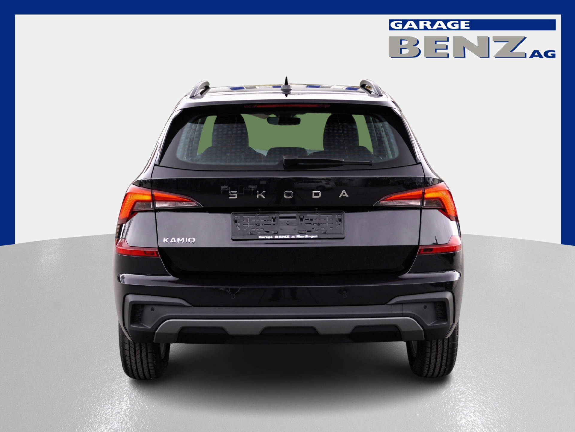 SKODA Kamiq 1.0 TSI Selection DSG-showroom-element-2