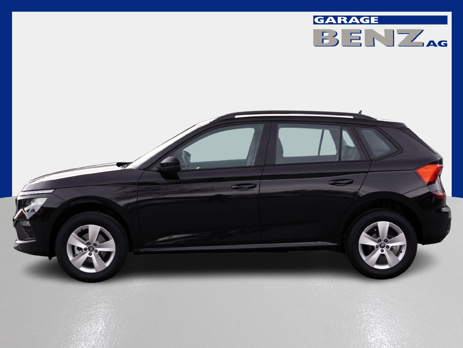 SKODA Kamiq 1.0 TSI Selection DSG-showroom-element-3