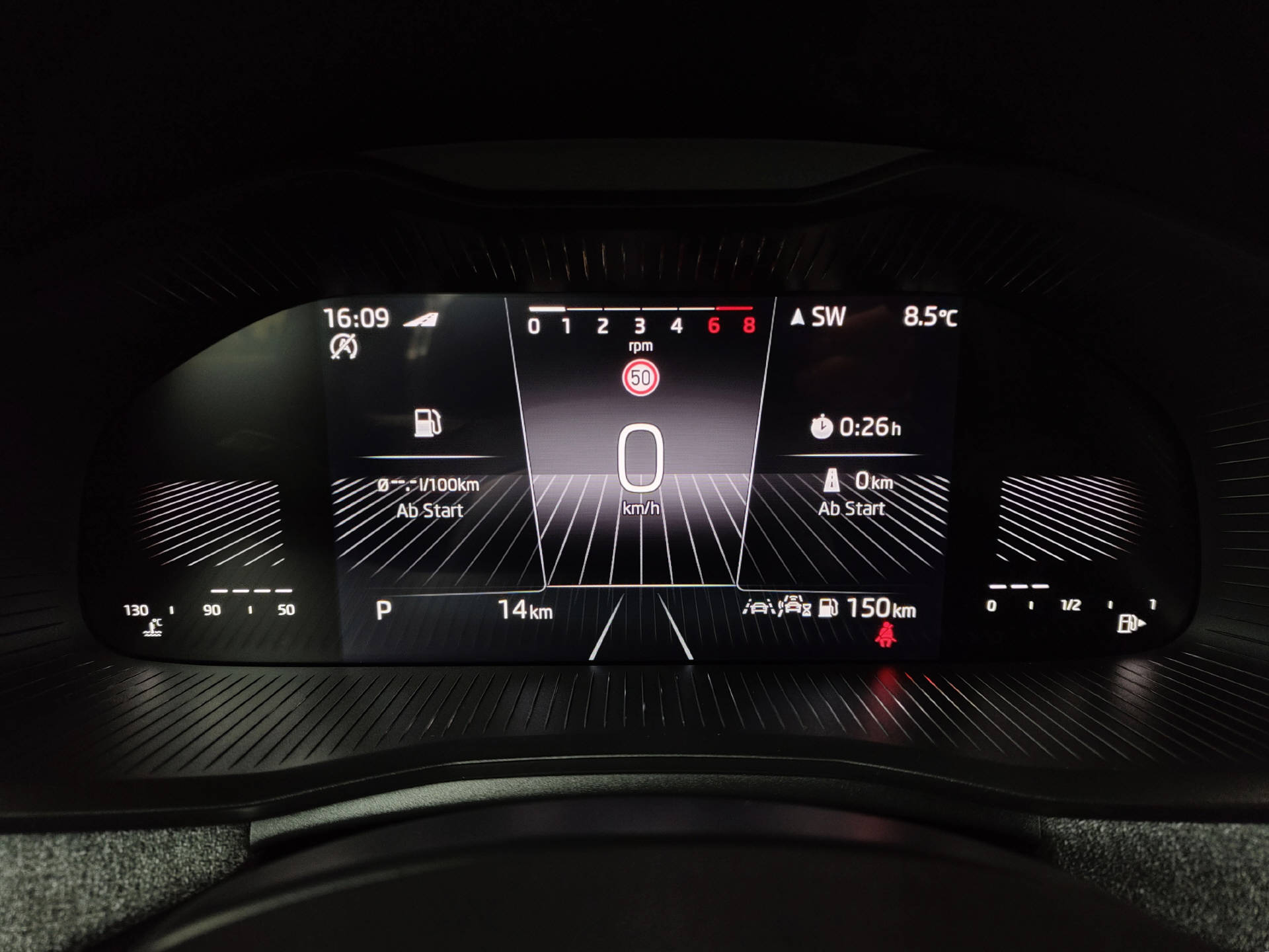 SKODA Kamiq 1.0 TSI Selection DSG-image-7