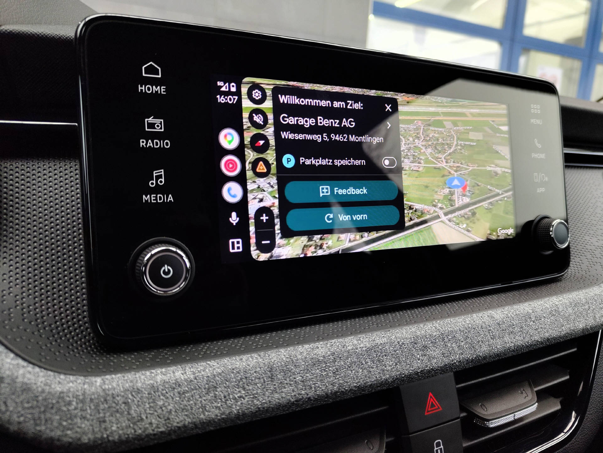 SKODA Kamiq 1.0 TSI Selection DSG-image-8