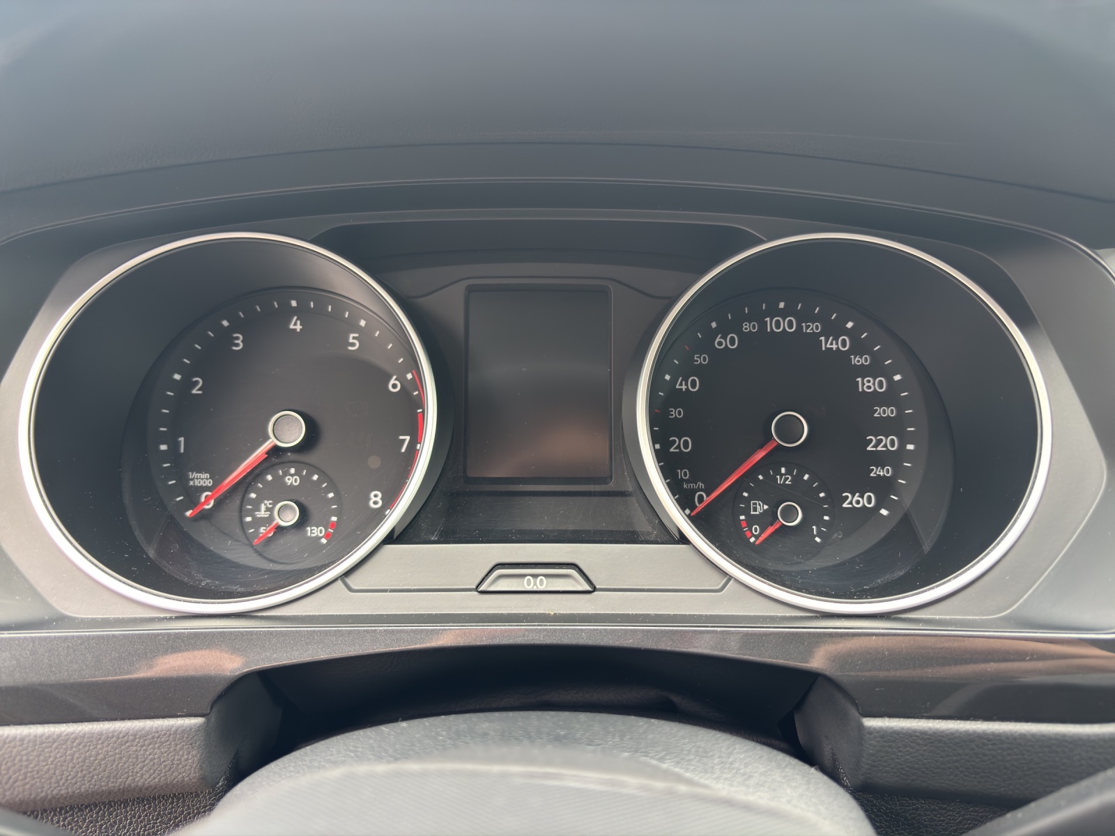VW Tiguan 1.5TSI Evo Starter-image-10