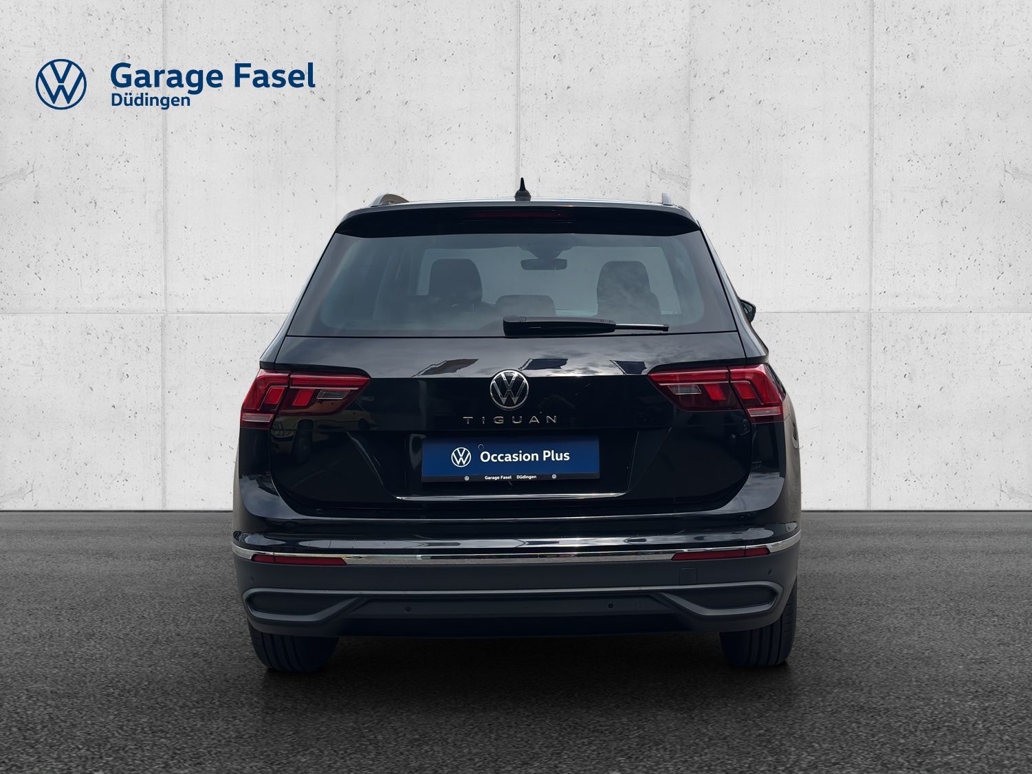 VW Tiguan 1.5TSI Evo Starter-image-3