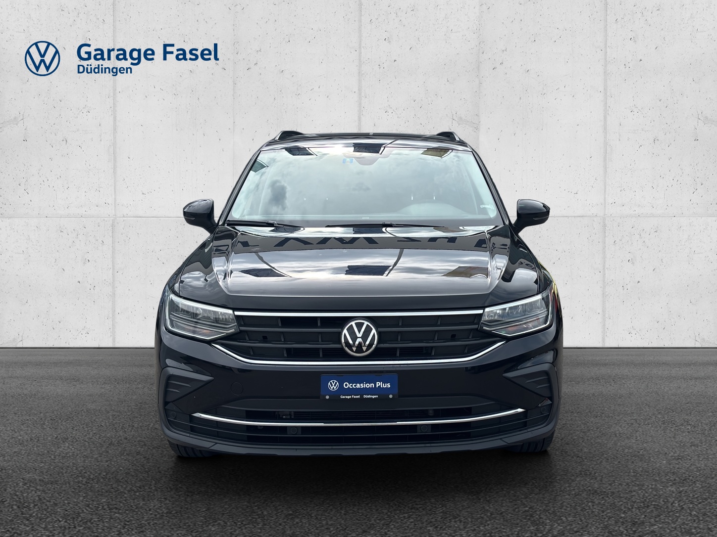 VW Tiguan 1.5TSI Evo Starter-image-7