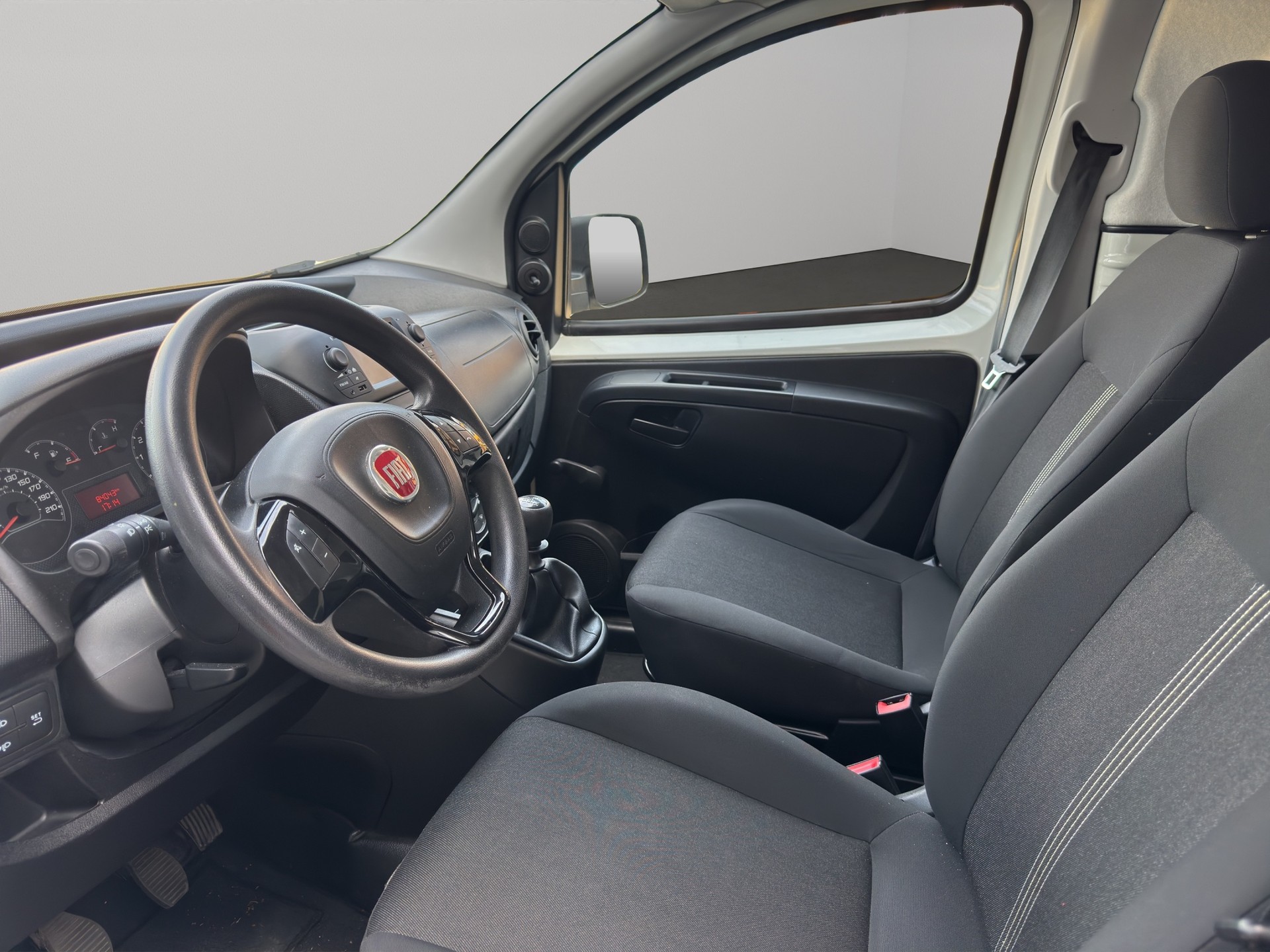 FIAT Fiorino 1.4 8V Swiss-image-8