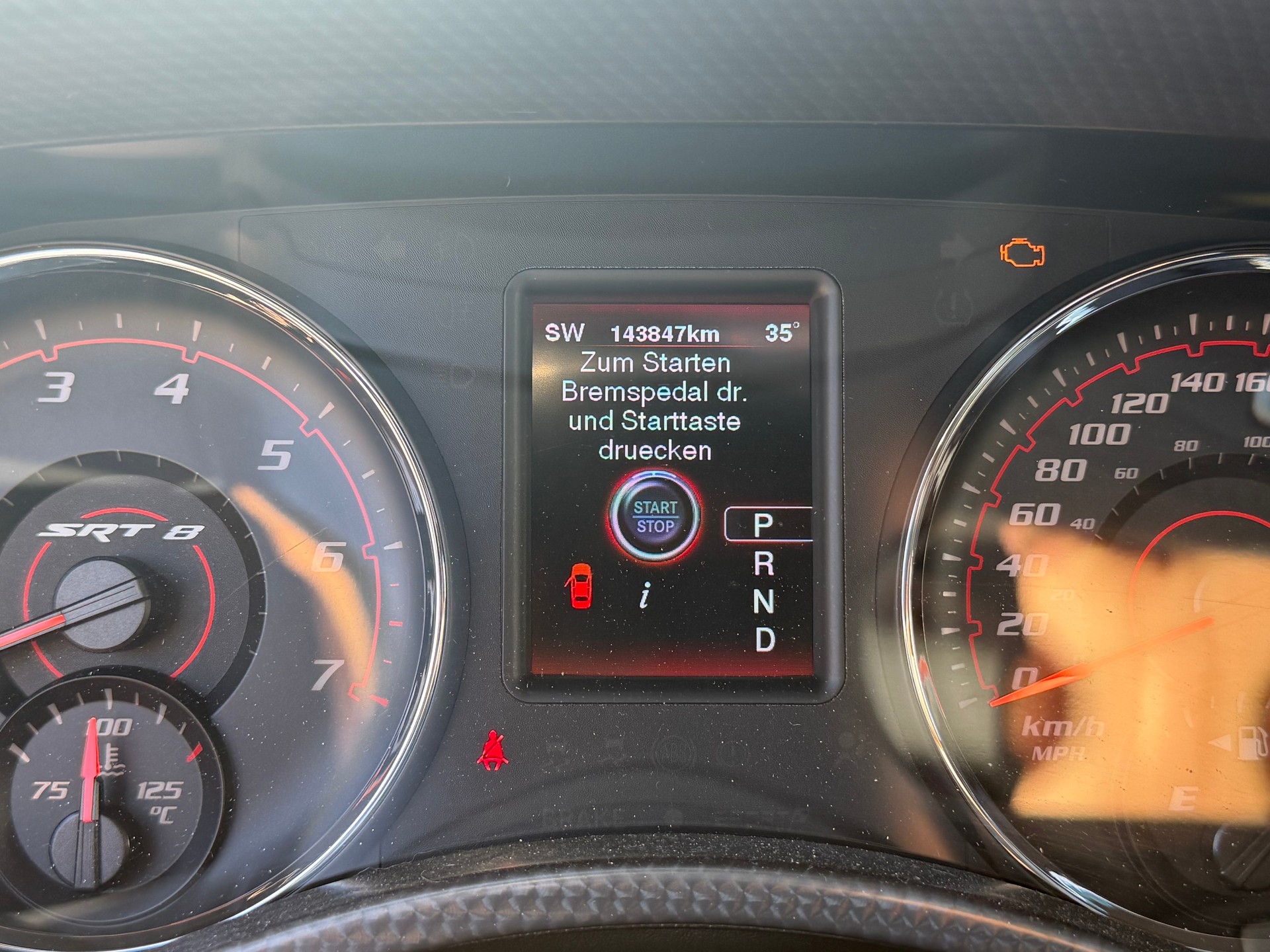 DODGE Charger-image-9