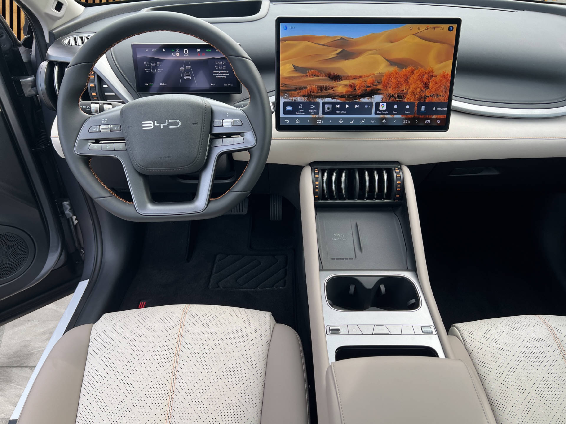 BYD Atto 3 EVO Excellence AWD-image-11