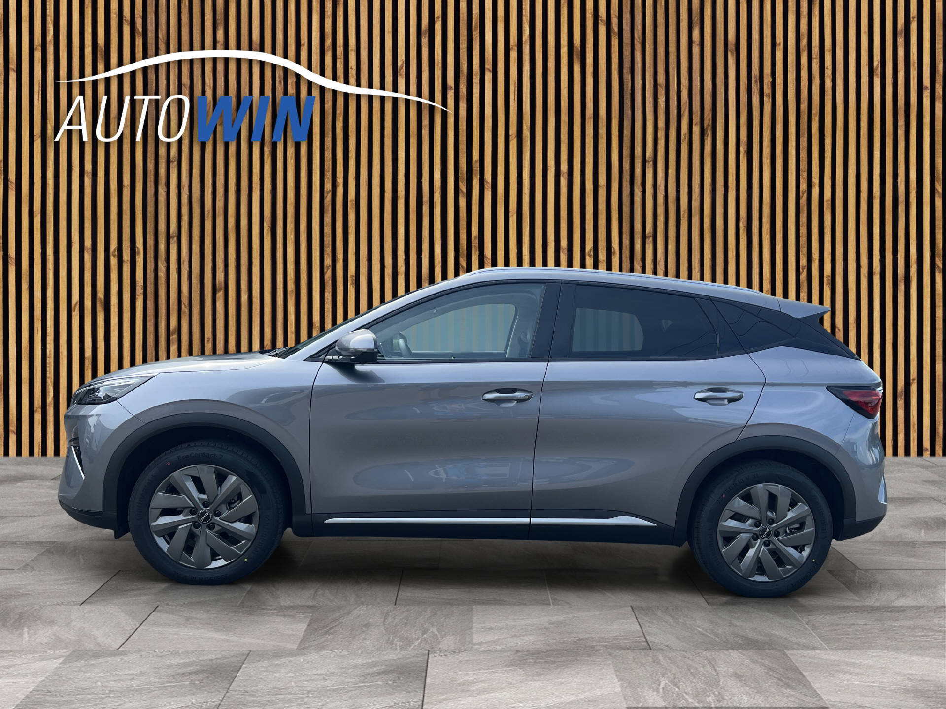 BYD Atto 3 EVO Excellence AWD-image-2