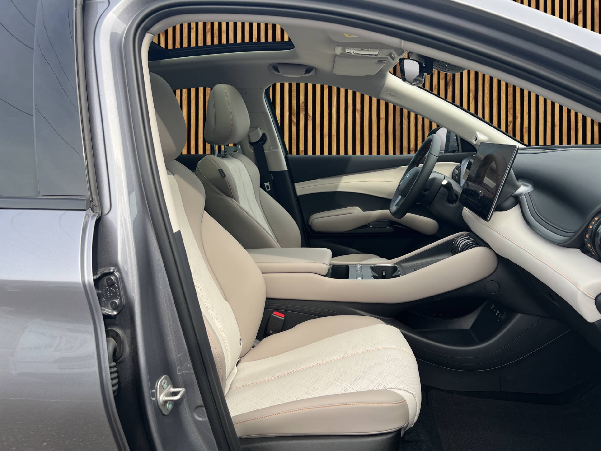 BYD Atto 3 EVO Excellence AWD-image-14
