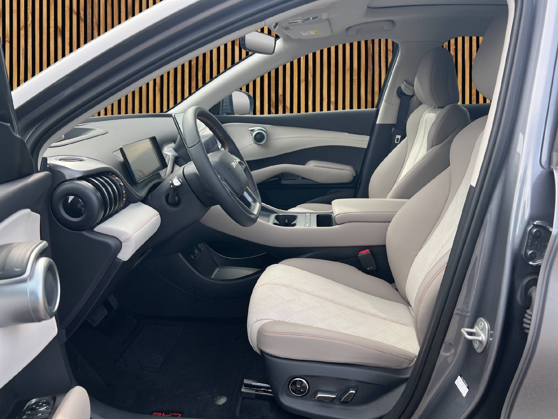 BYD Atto 3 EVO Excellence AWD-image-8