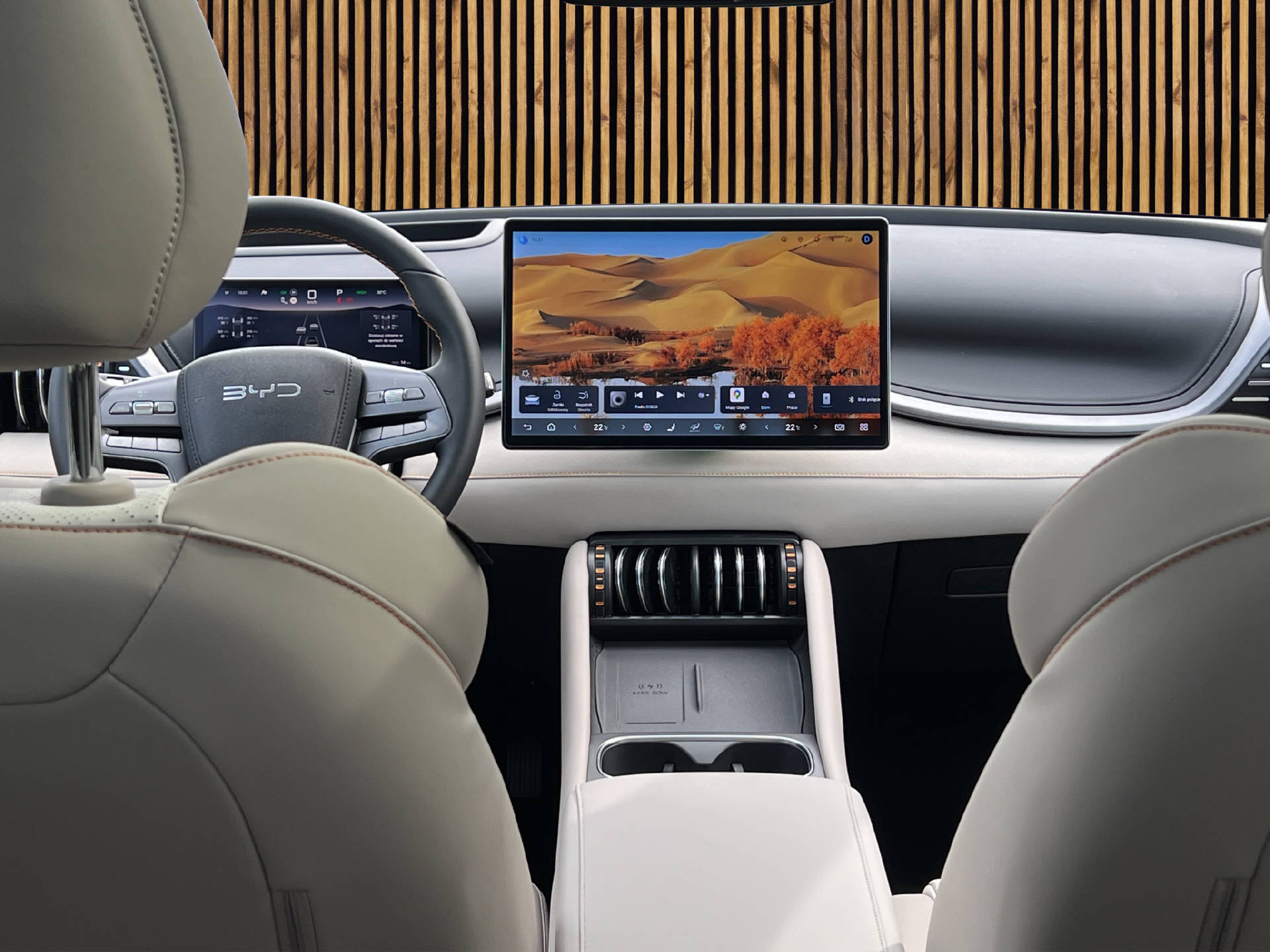 BYD Atto 3 EVO Excellence AWD-image-10