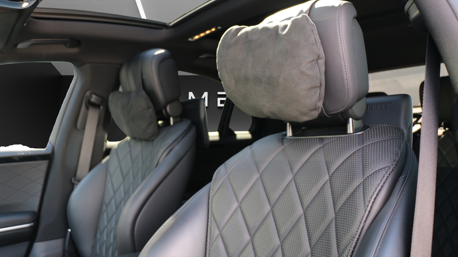 MERCEDES-BENZ S 580 4Matic Lang AMG Line-image-7