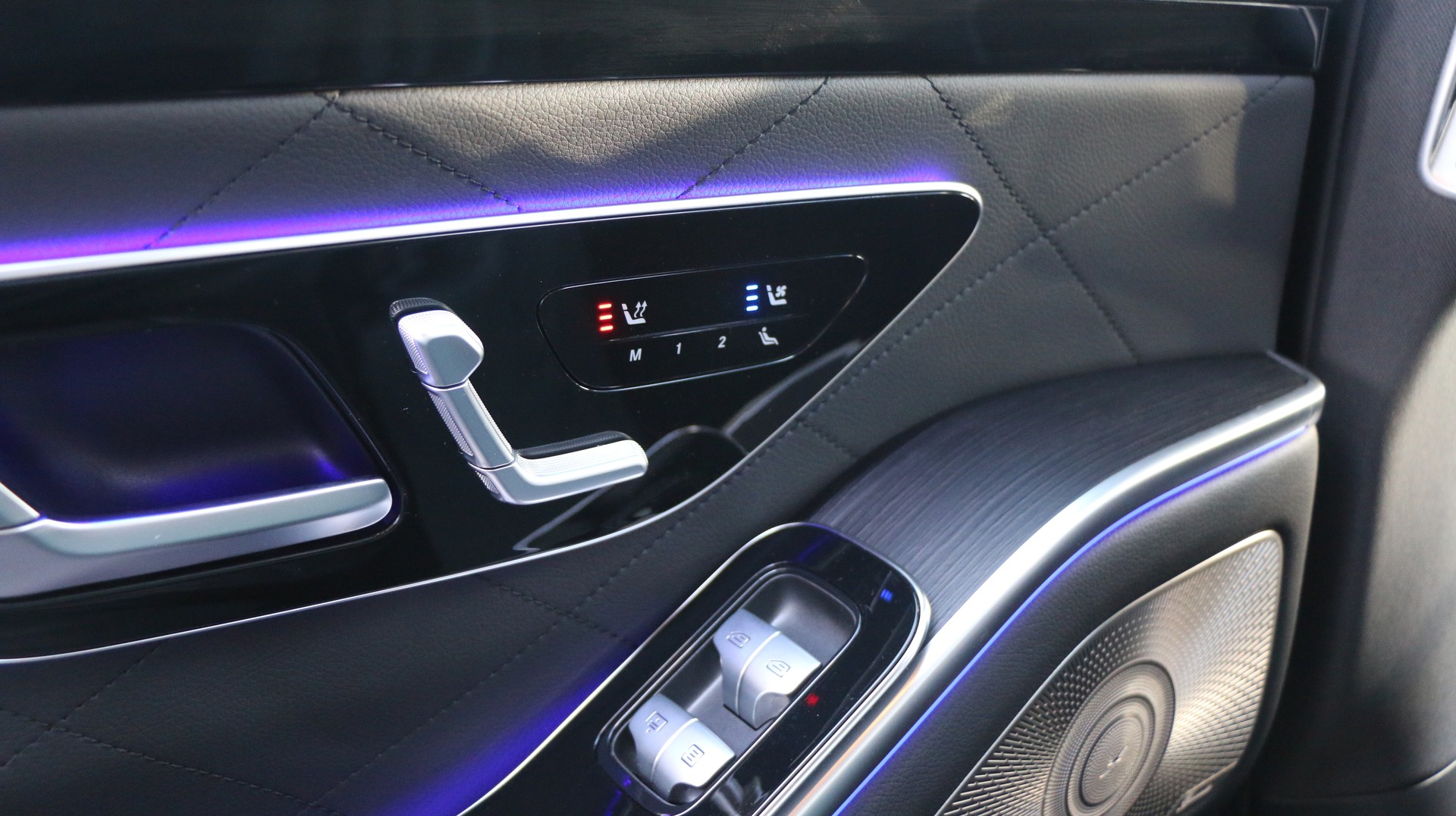 MERCEDES-BENZ S 580 4Matic Lang AMG Line-image-15