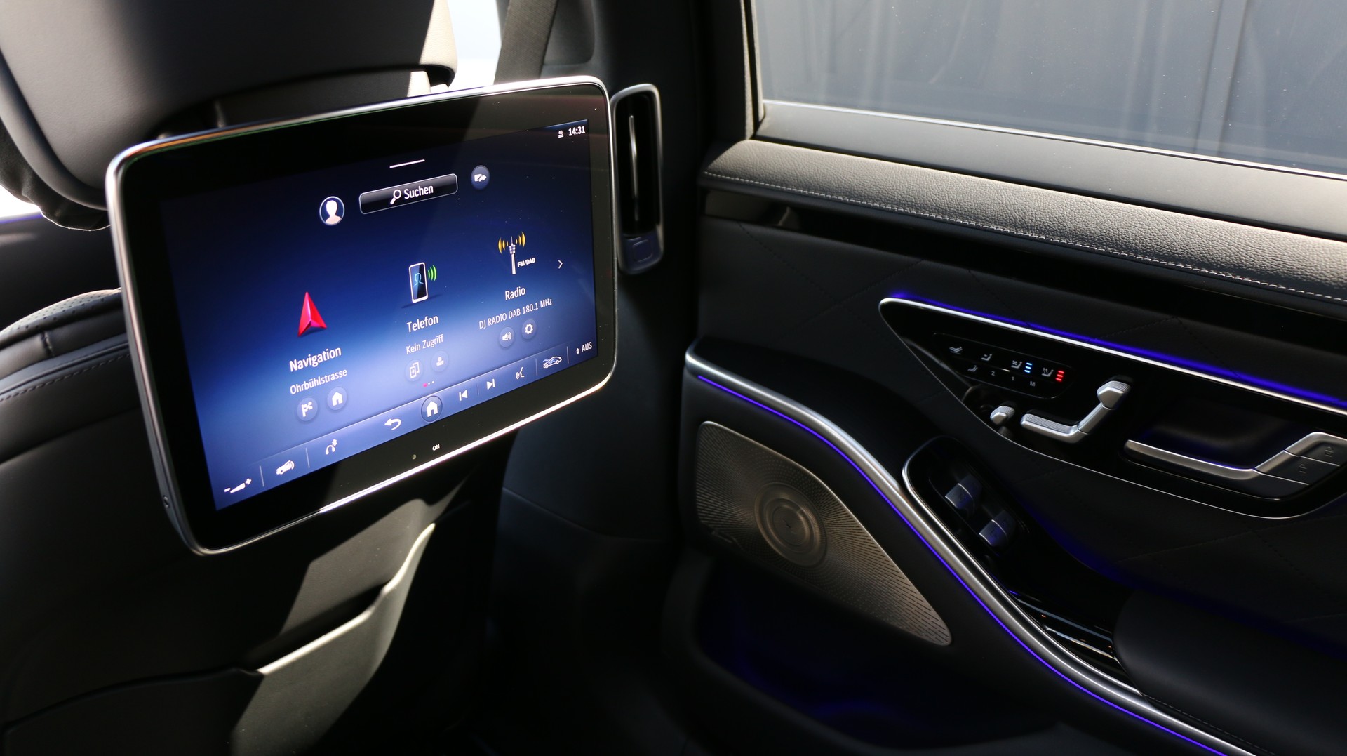 MERCEDES-BENZ S 580 4Matic Lang AMG Line-image-13