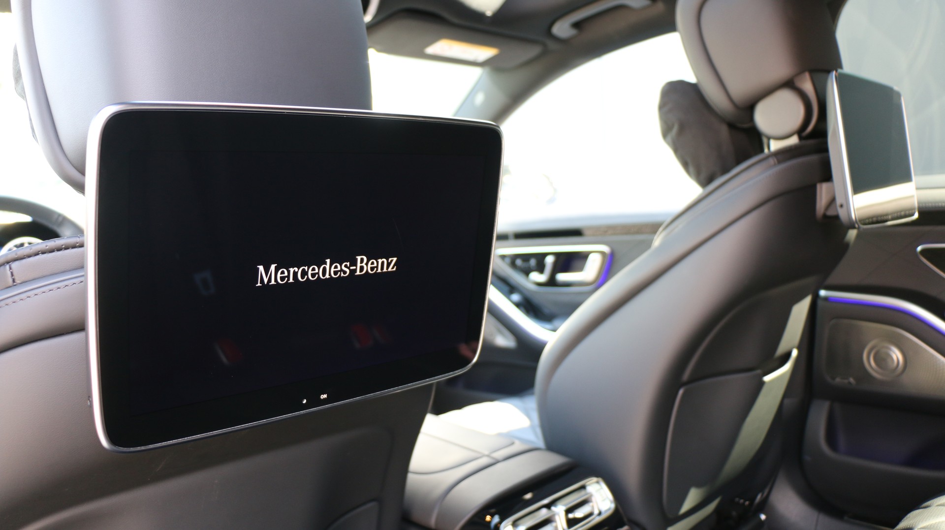 MERCEDES-BENZ S 580 4Matic Lang AMG Line-image-11