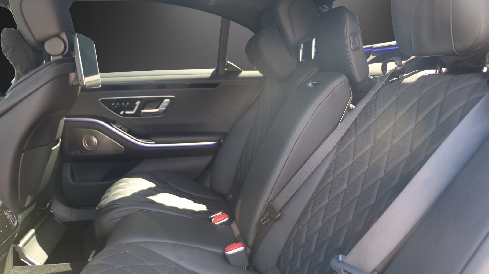 MERCEDES-BENZ S 580 4Matic Lang AMG Line-image-9