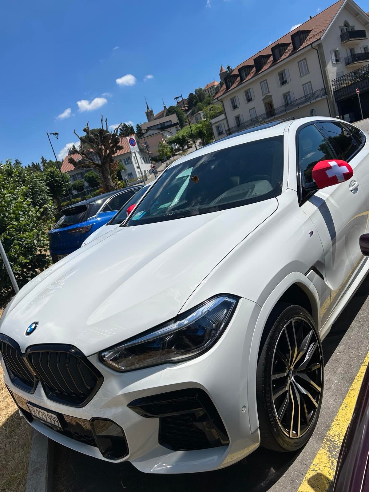 BMW 40d xDrive-image-0