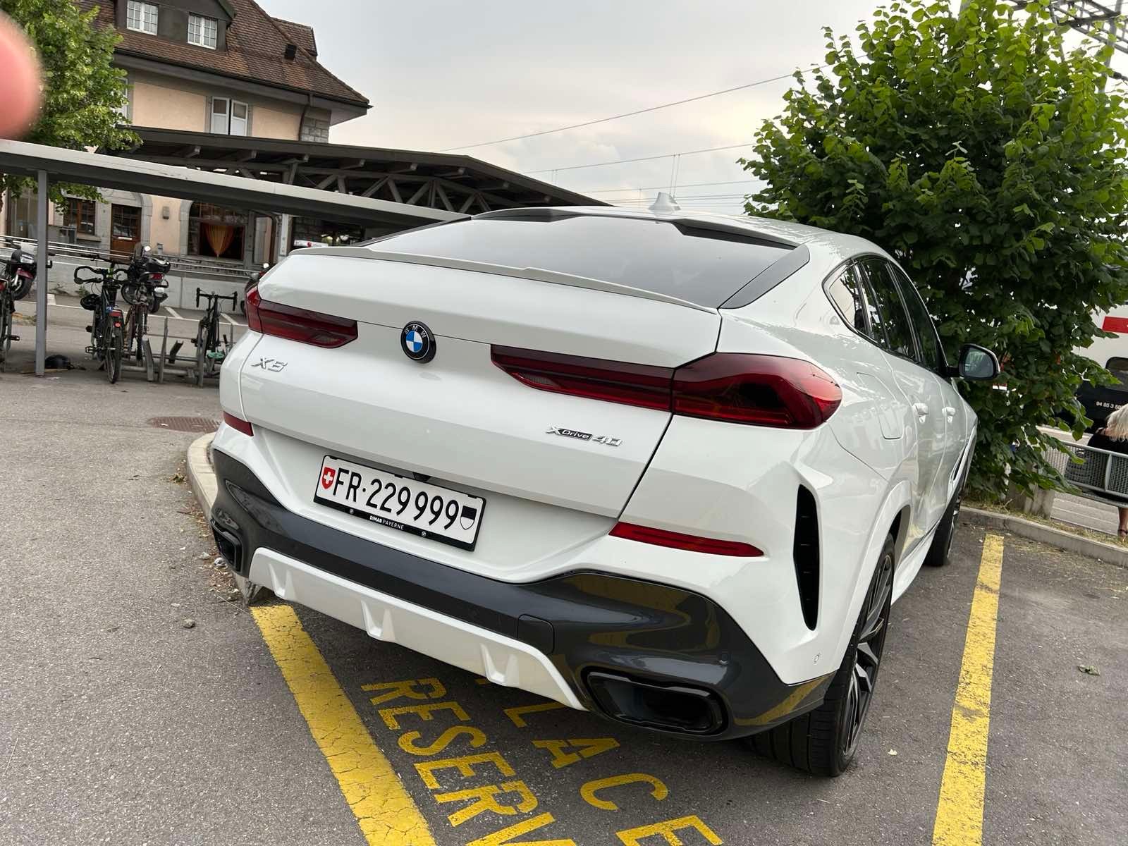 BMW 40d xDrive-image-2