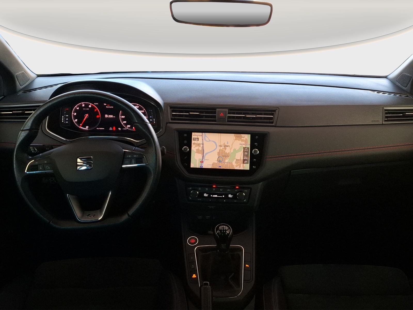 SEAT Ibiza 1.0 EcoTSI Hola FR-image-11