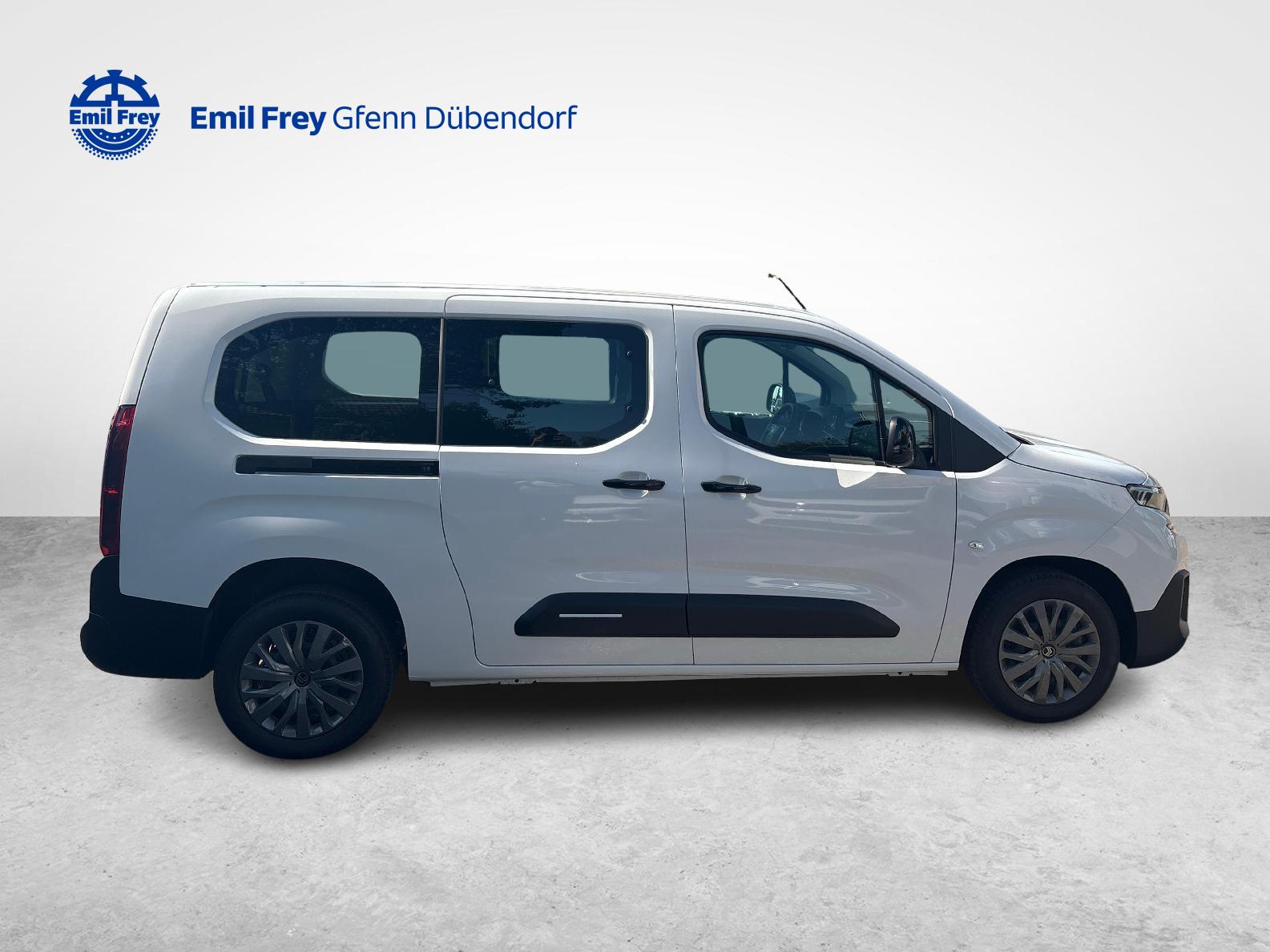 CITROEN Berlingo XL 1.5 BlueHDi 130 Tonic-image-6