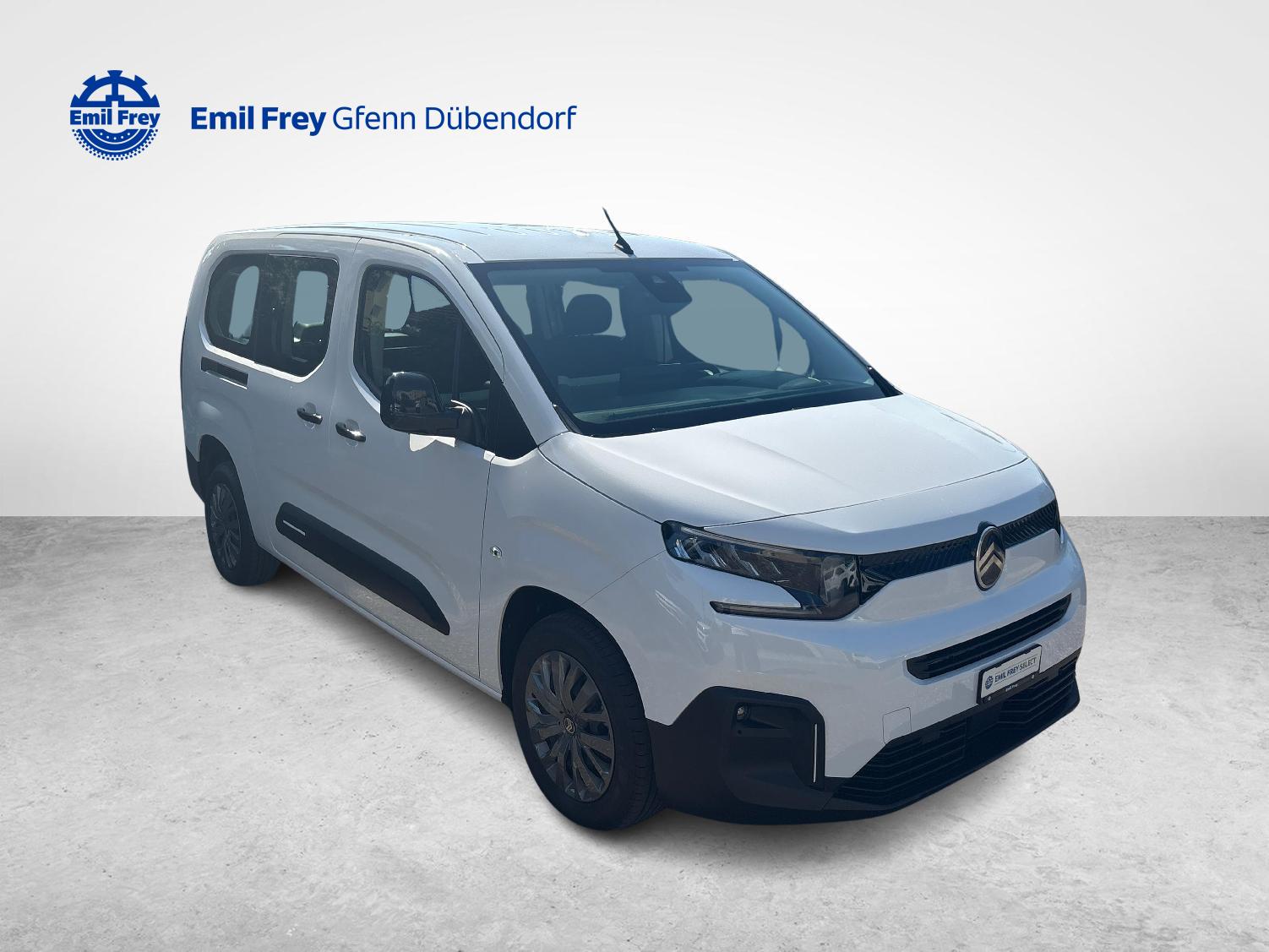 CITROEN Berlingo XL 1.5 BlueHDi 130 Tonic-showroom-element-3