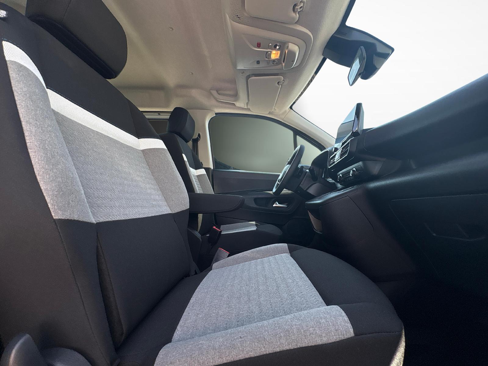 CITROEN Berlingo XL 1.5 BlueHDi 130 Tonic-image-10